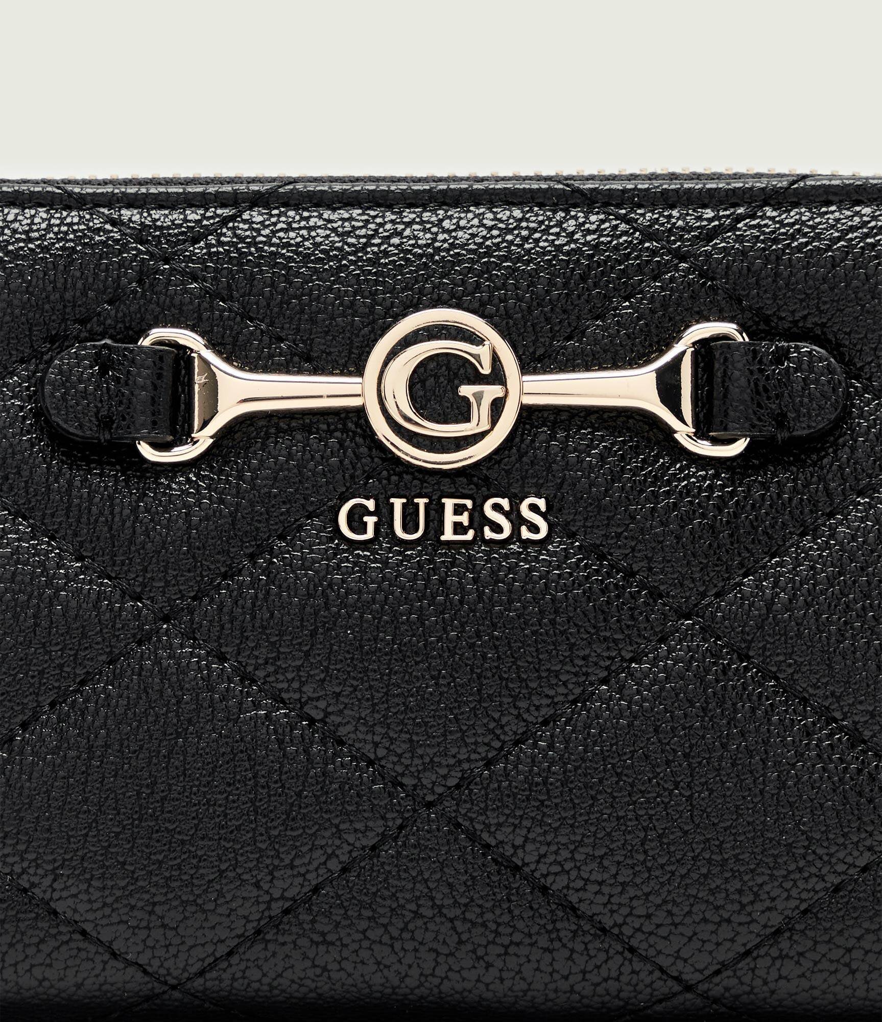 GUESS Portofel Frances