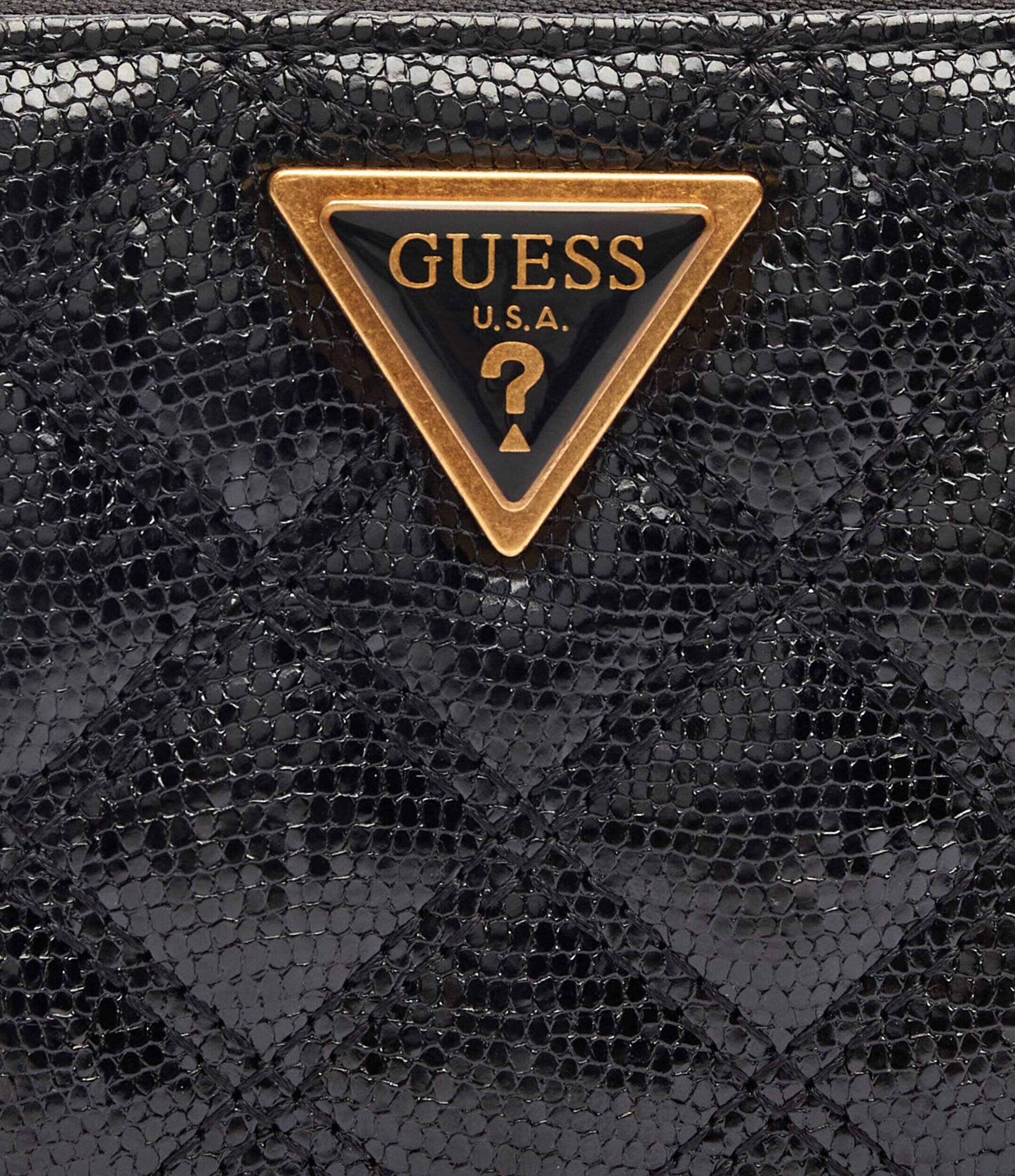 GUESS Portofel GIULLY