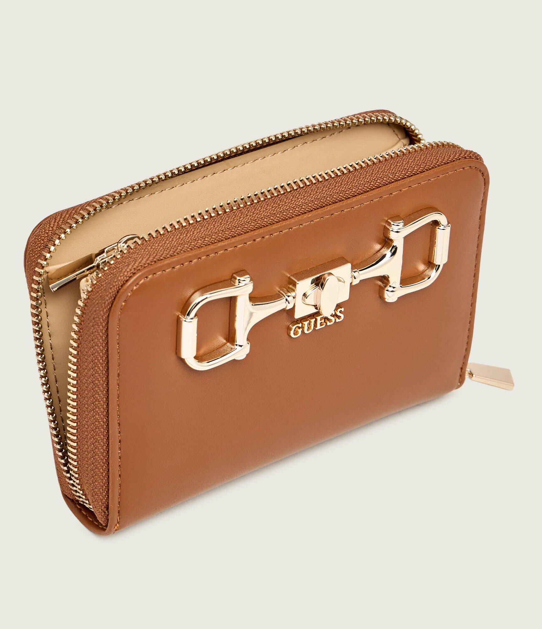 GUESS Portofel JANIE