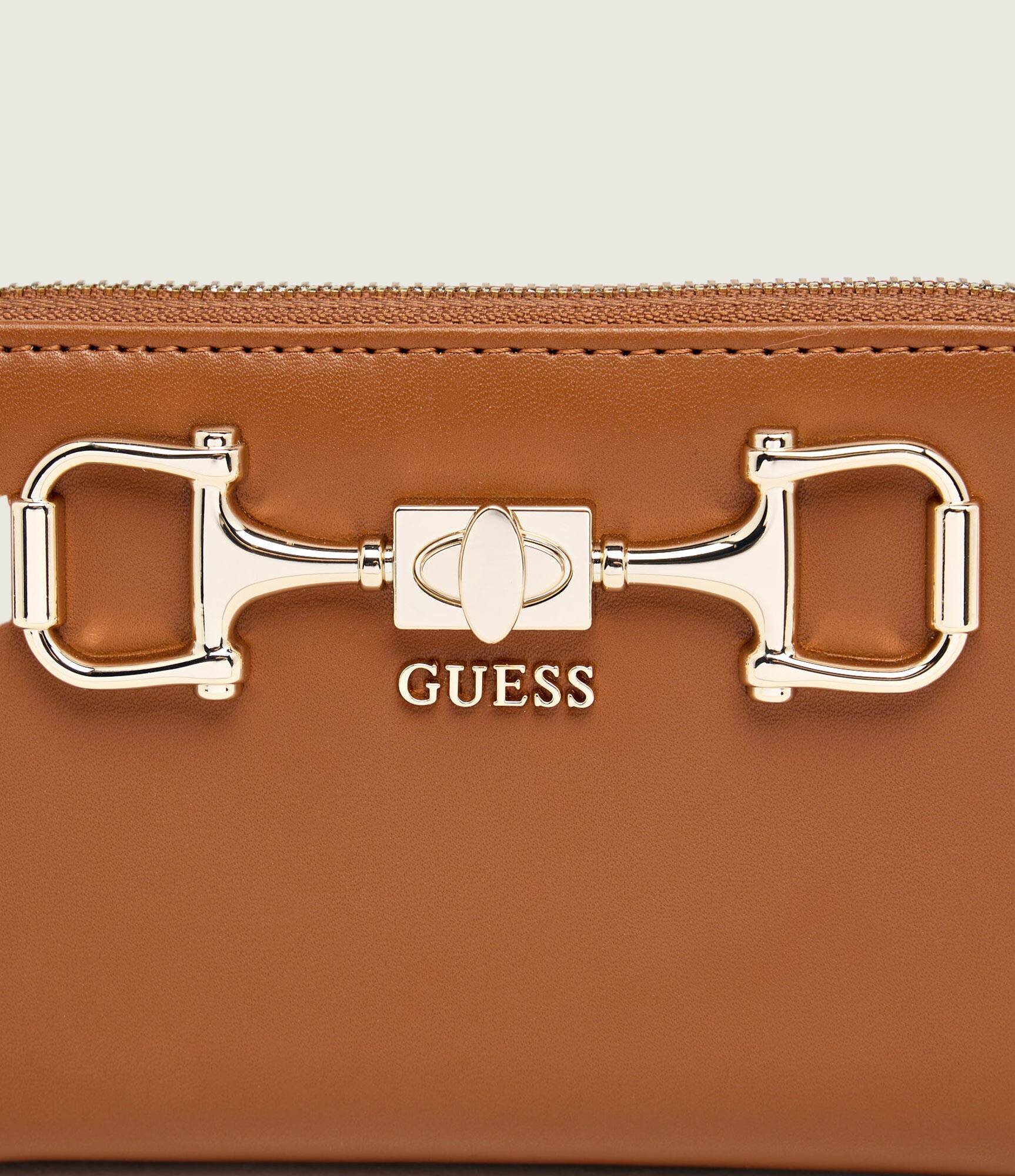 GUESS Portofel JANIE