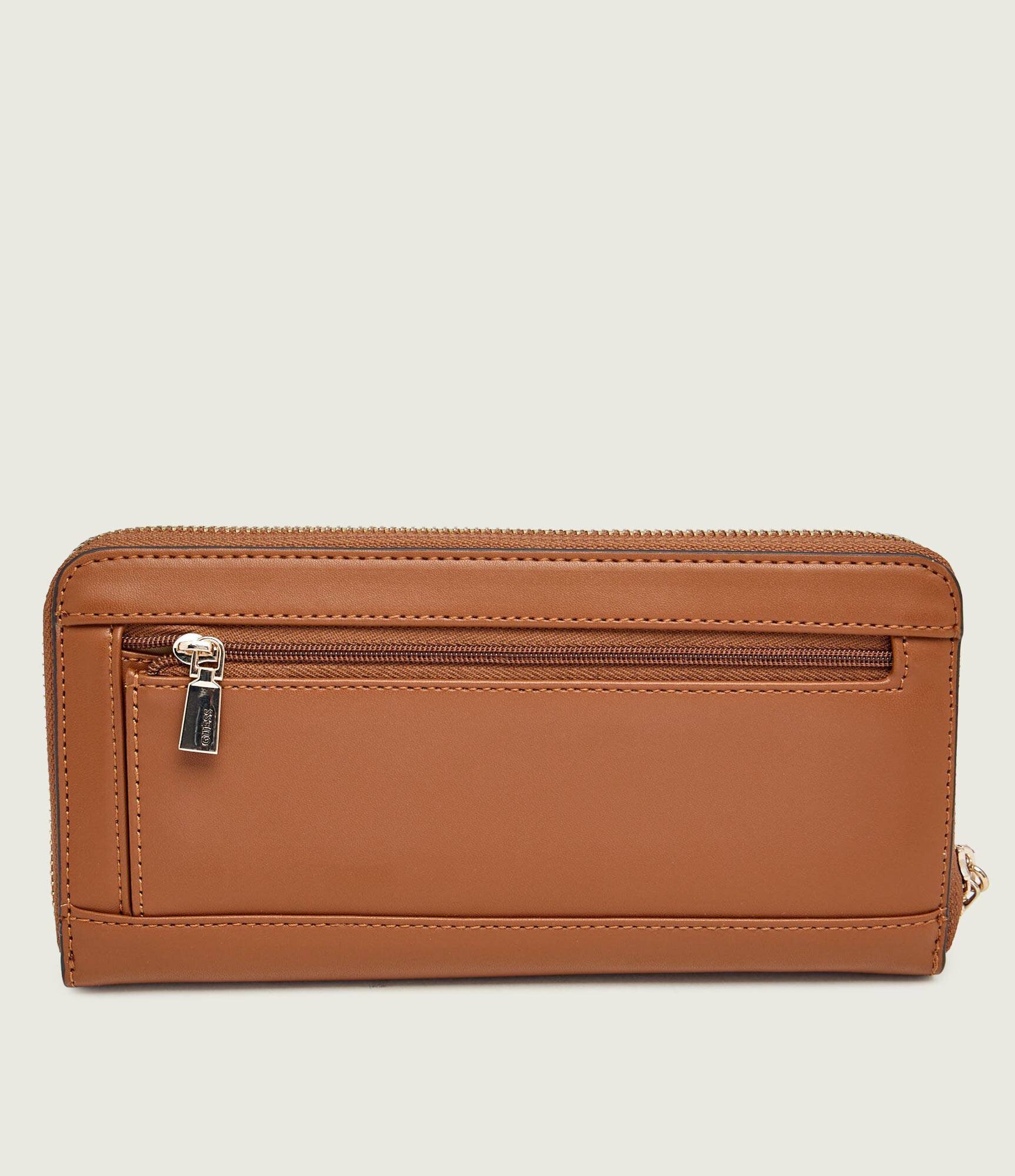 GUESS Portofel JANIE