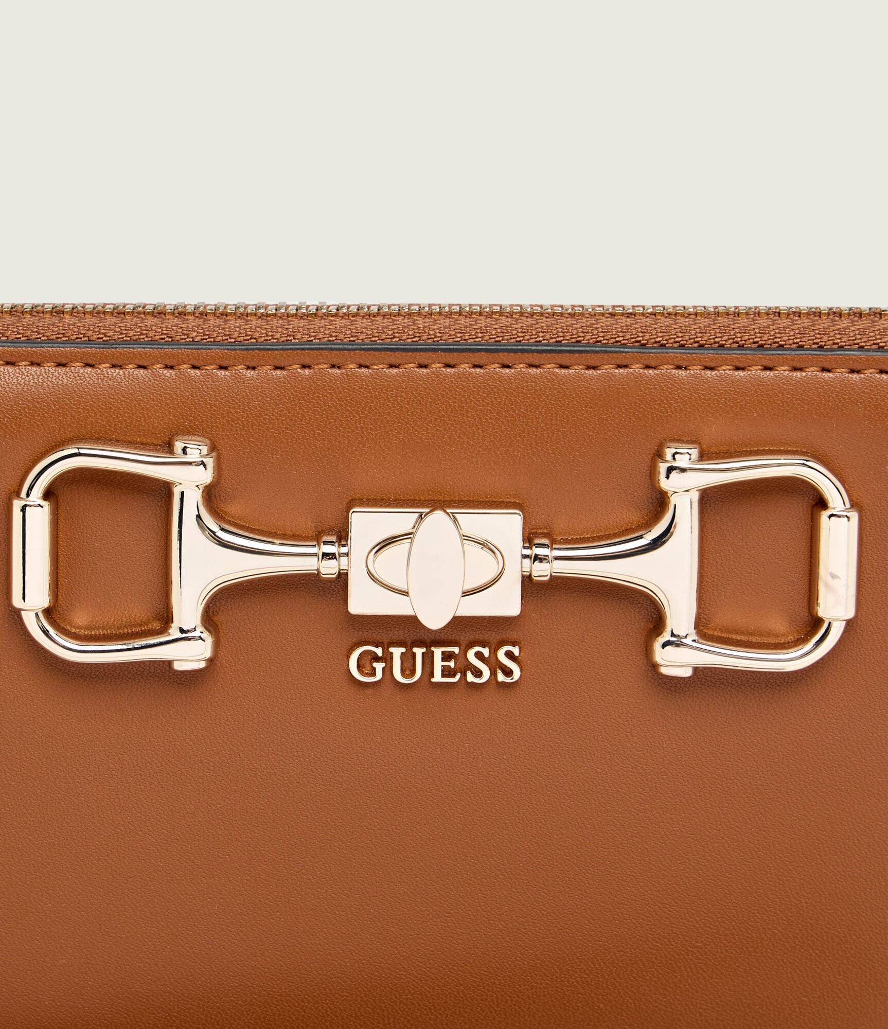 GUESS Portofel JANIE