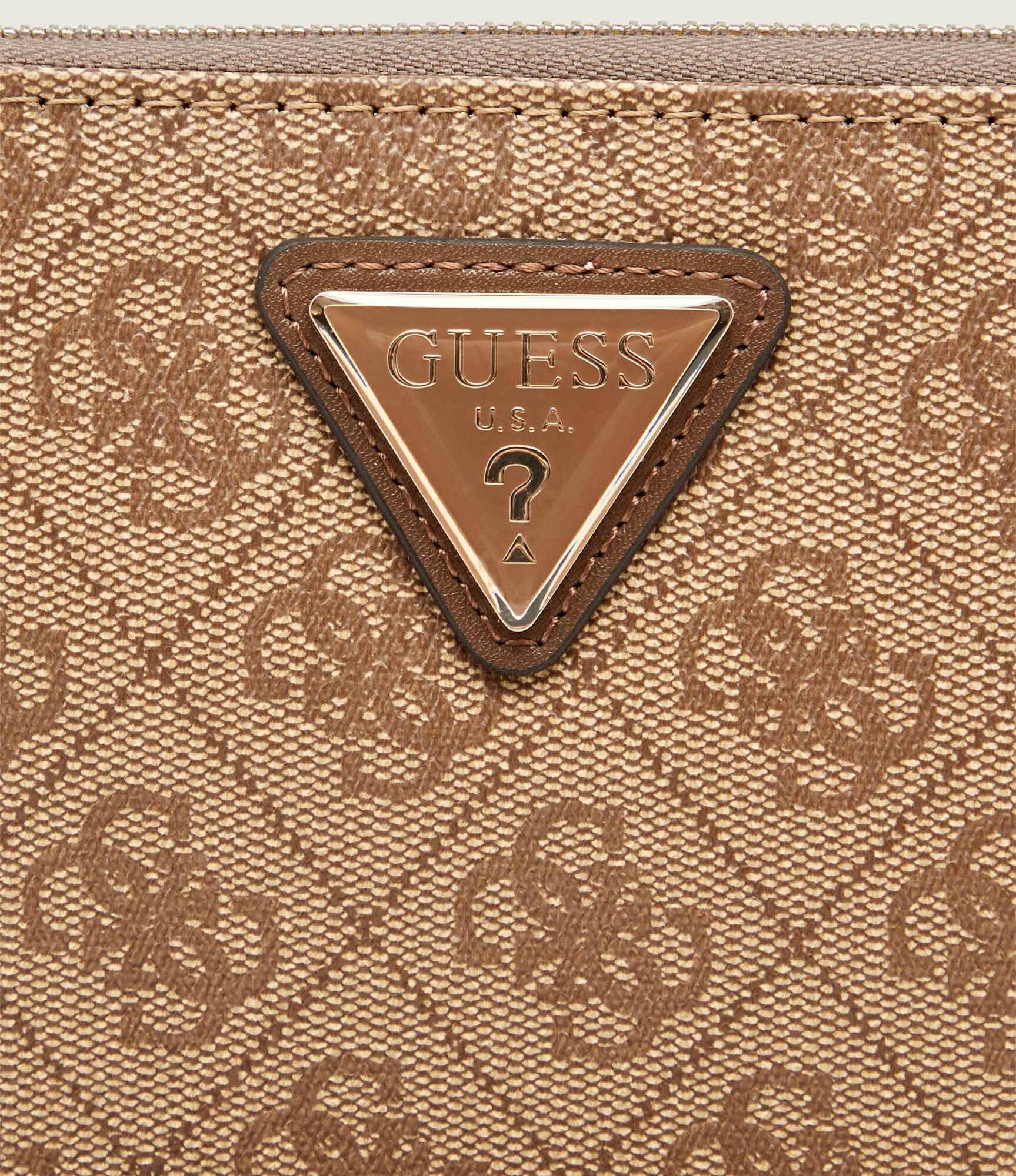 GUESS Portofel Latona
