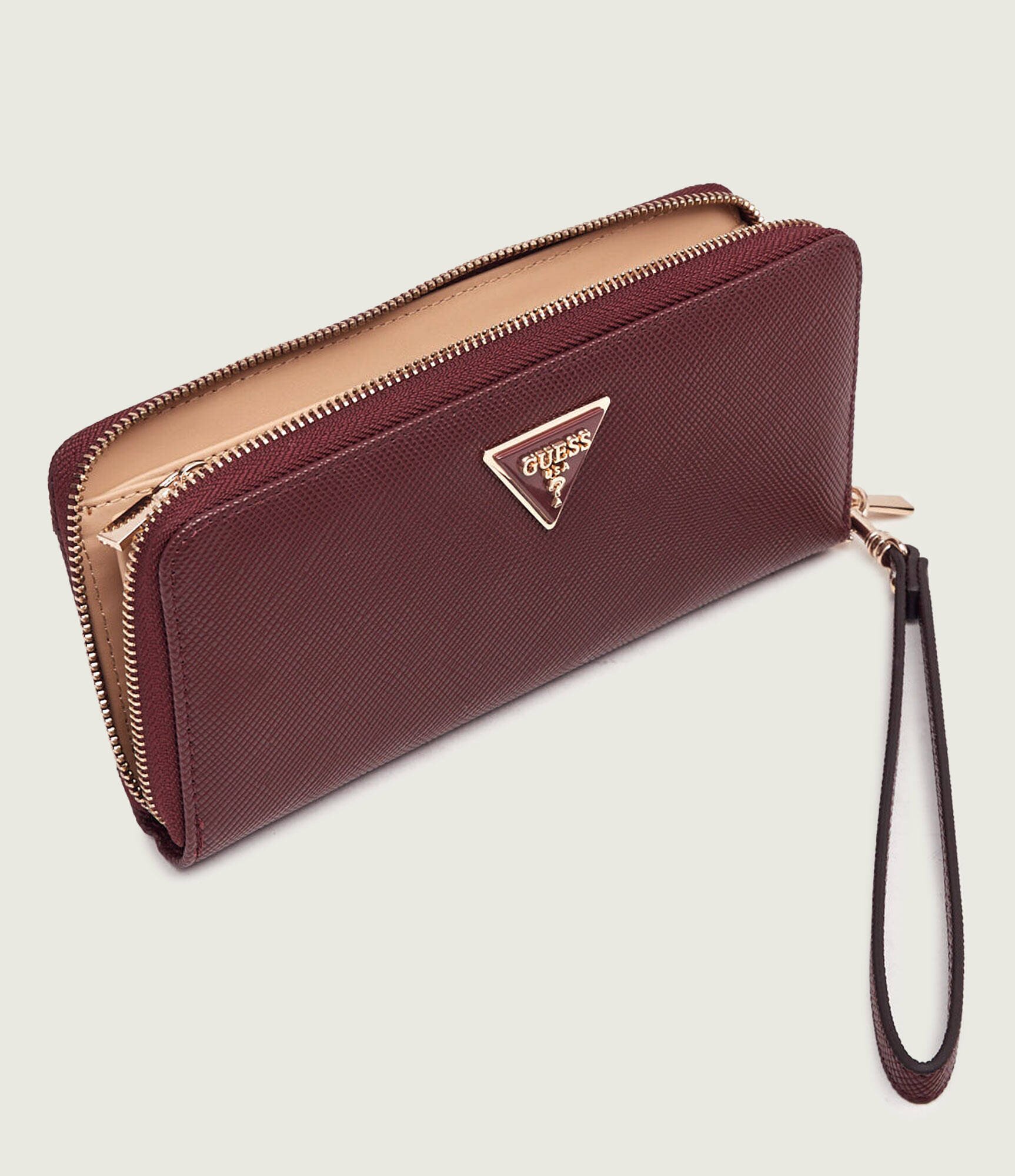 GUESS Portofel Laurel II