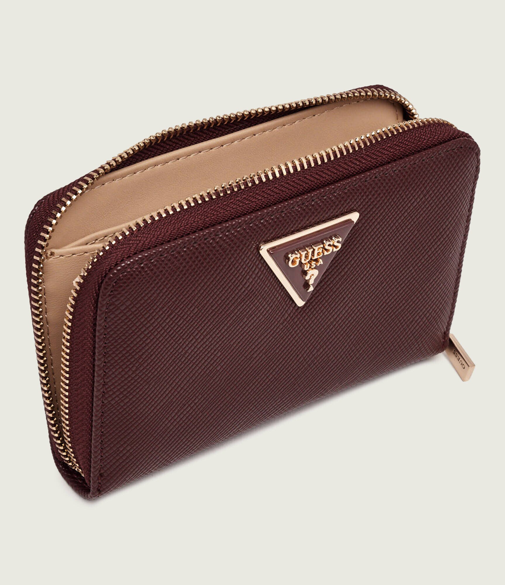 GUESS Portofel Laurel II
