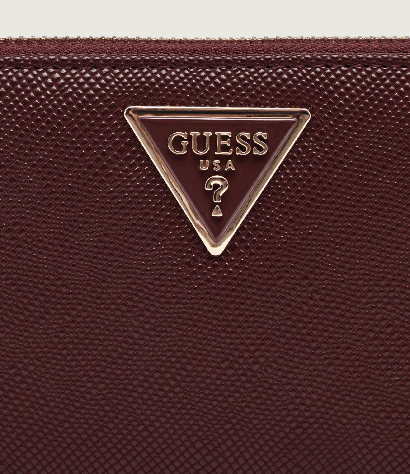 GUESS Portofel Laurel II