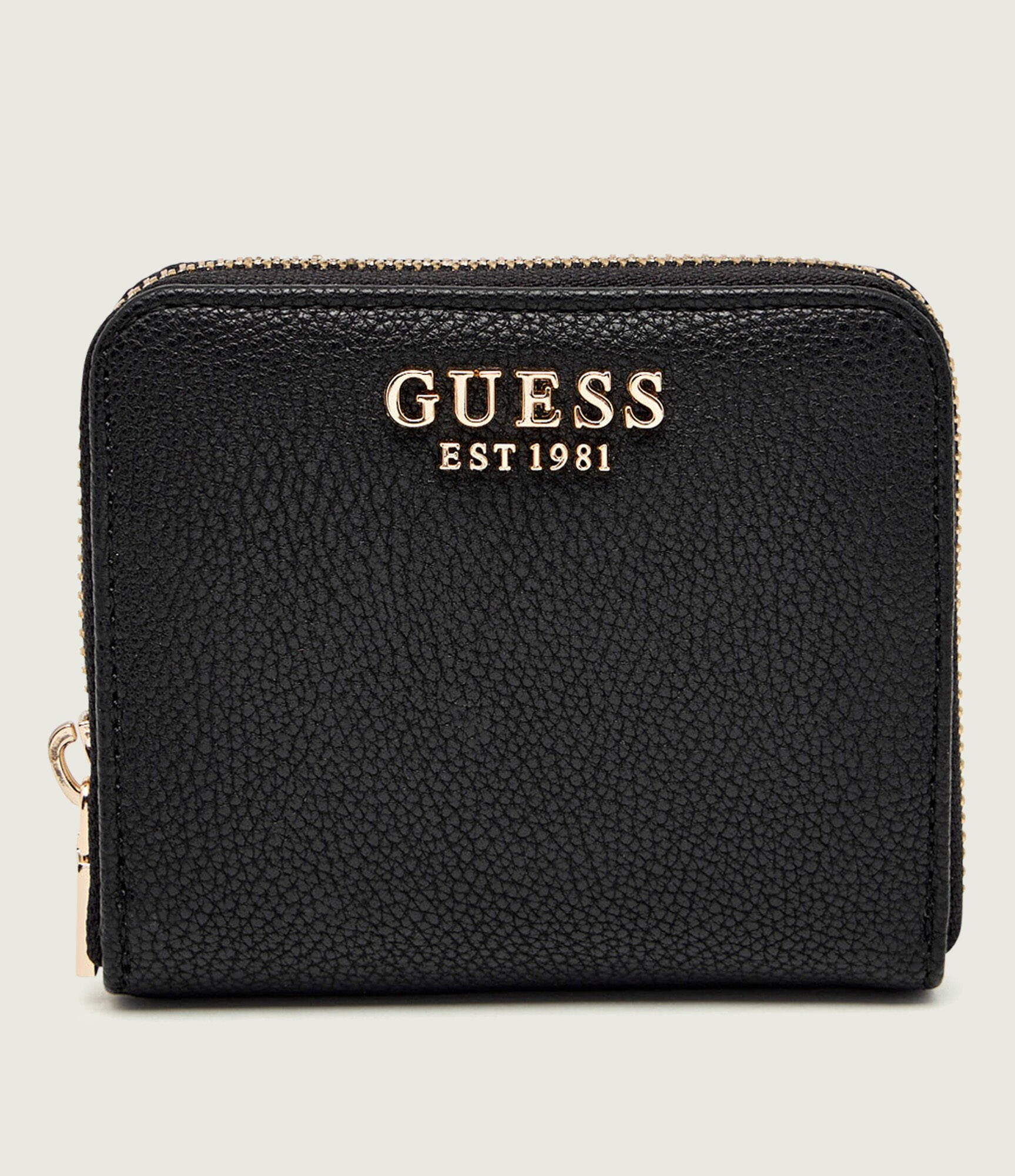 GUESS Portofel Laurel II