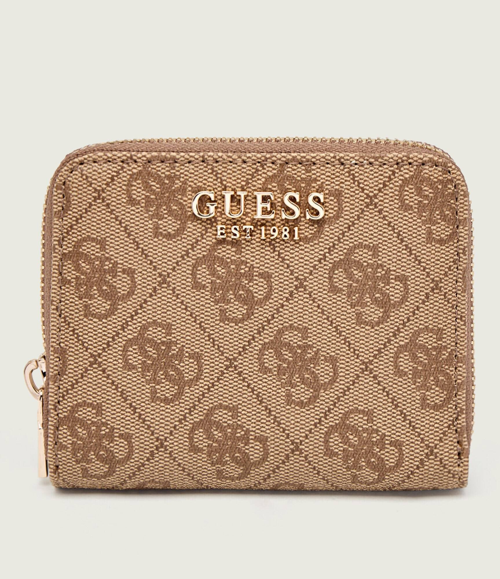 GUESS Portofel LAUREL II
