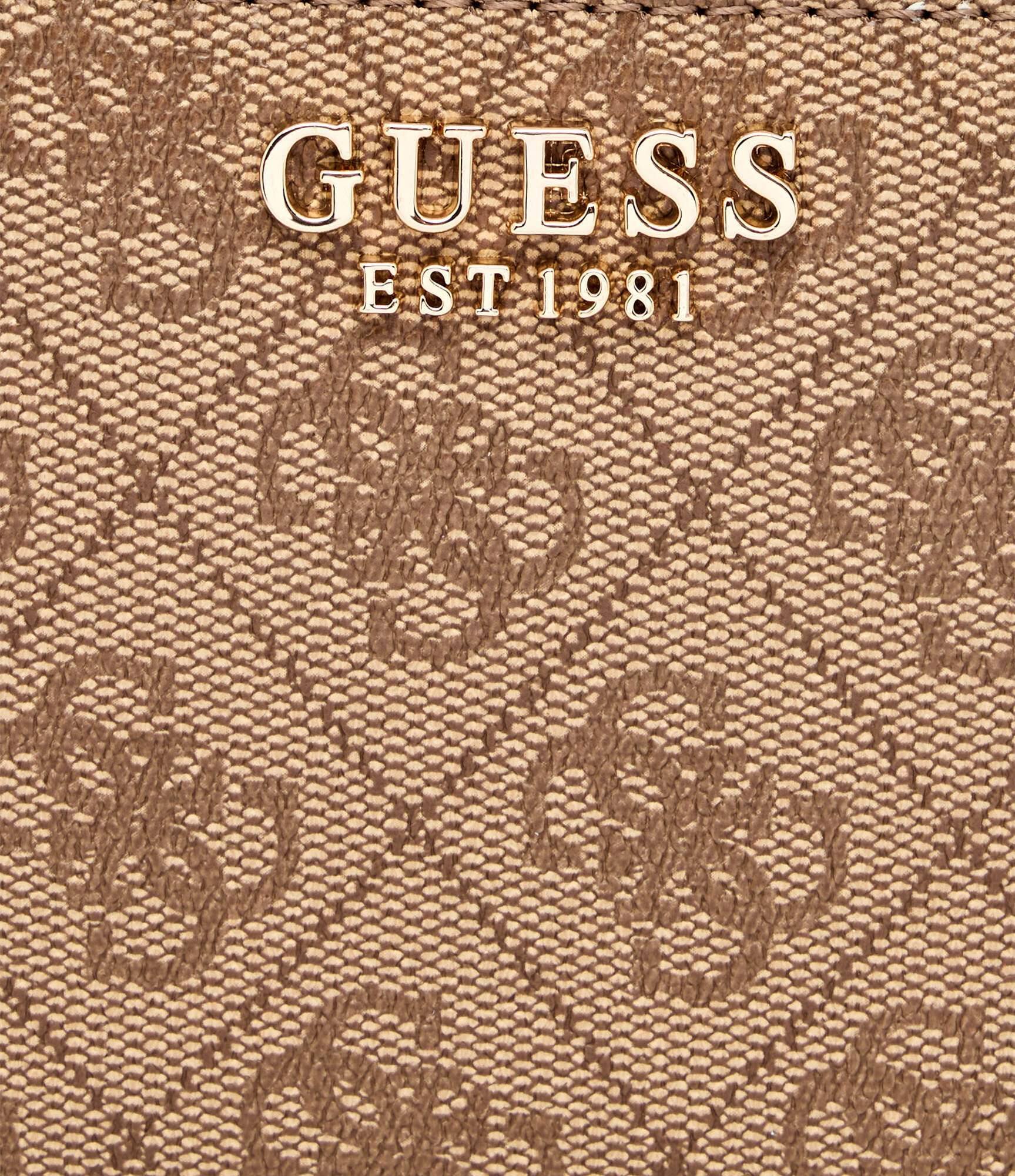 GUESS Portofel LAUREL II