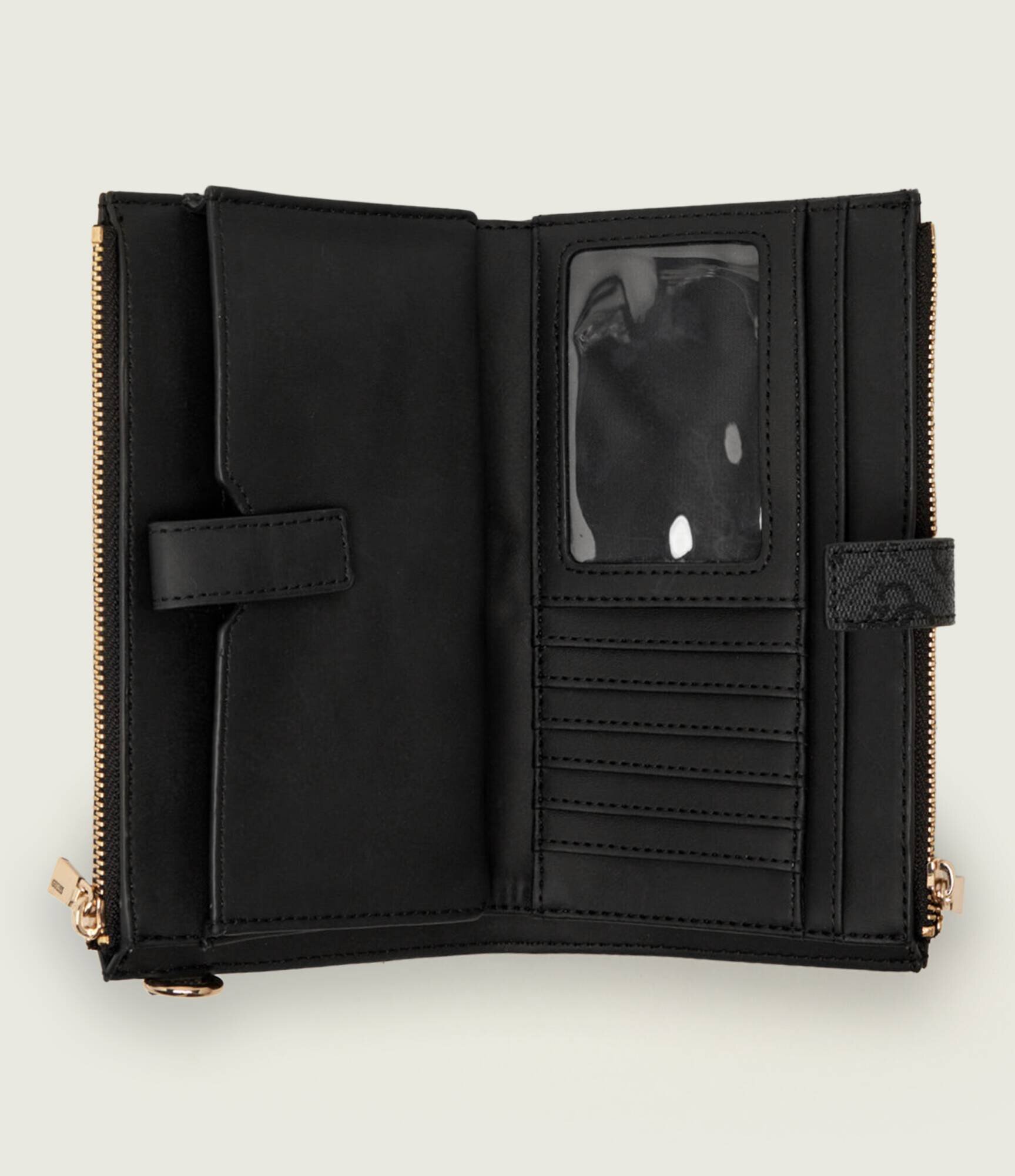 GUESS Portofel LAUREL II