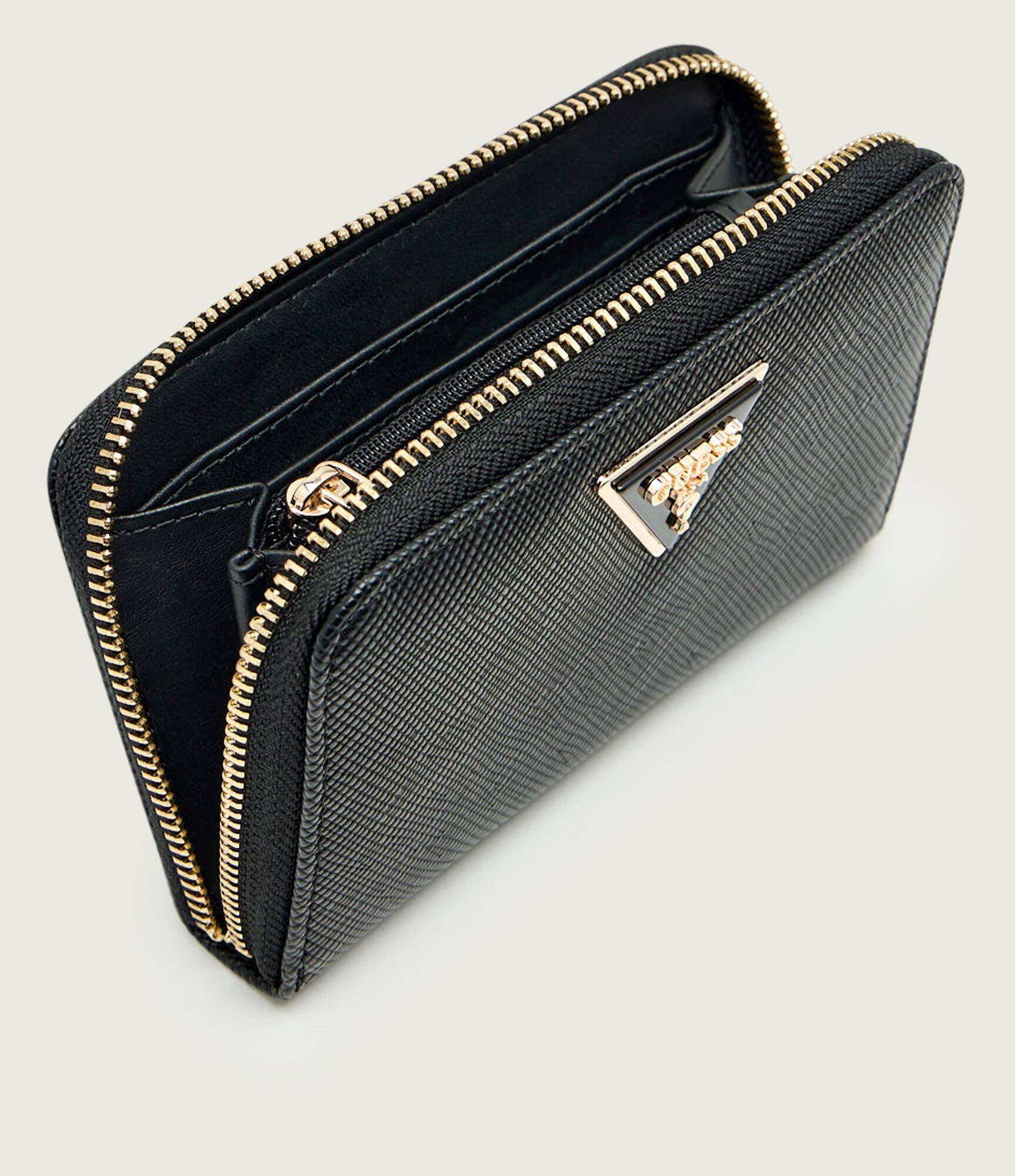 GUESS Portofel LAUREL II