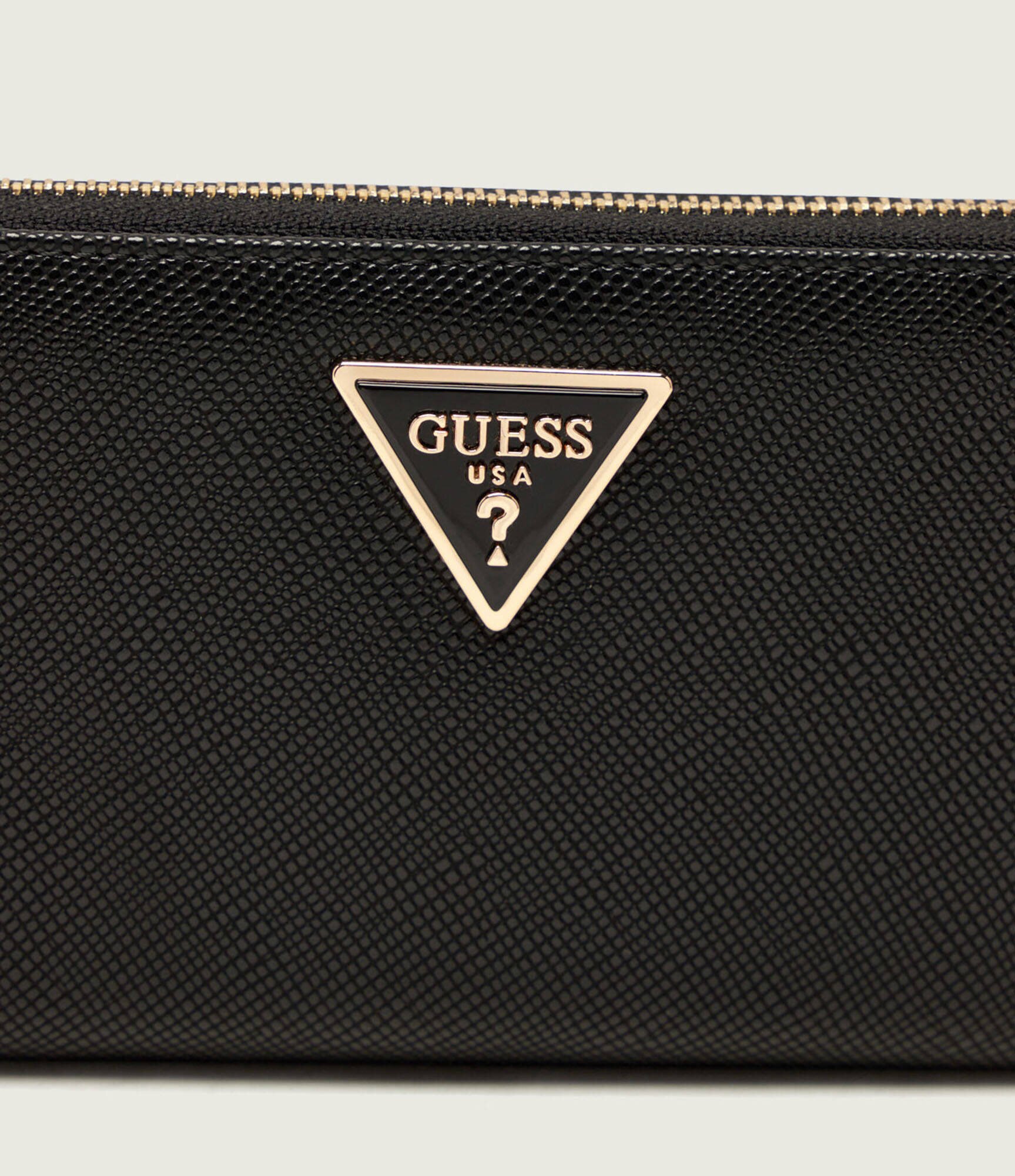 GUESS Portofel Laurel II