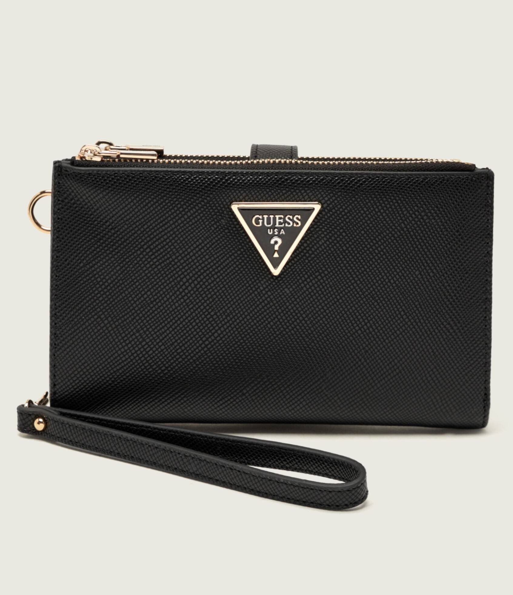 GUESS Portofel LAUREL II