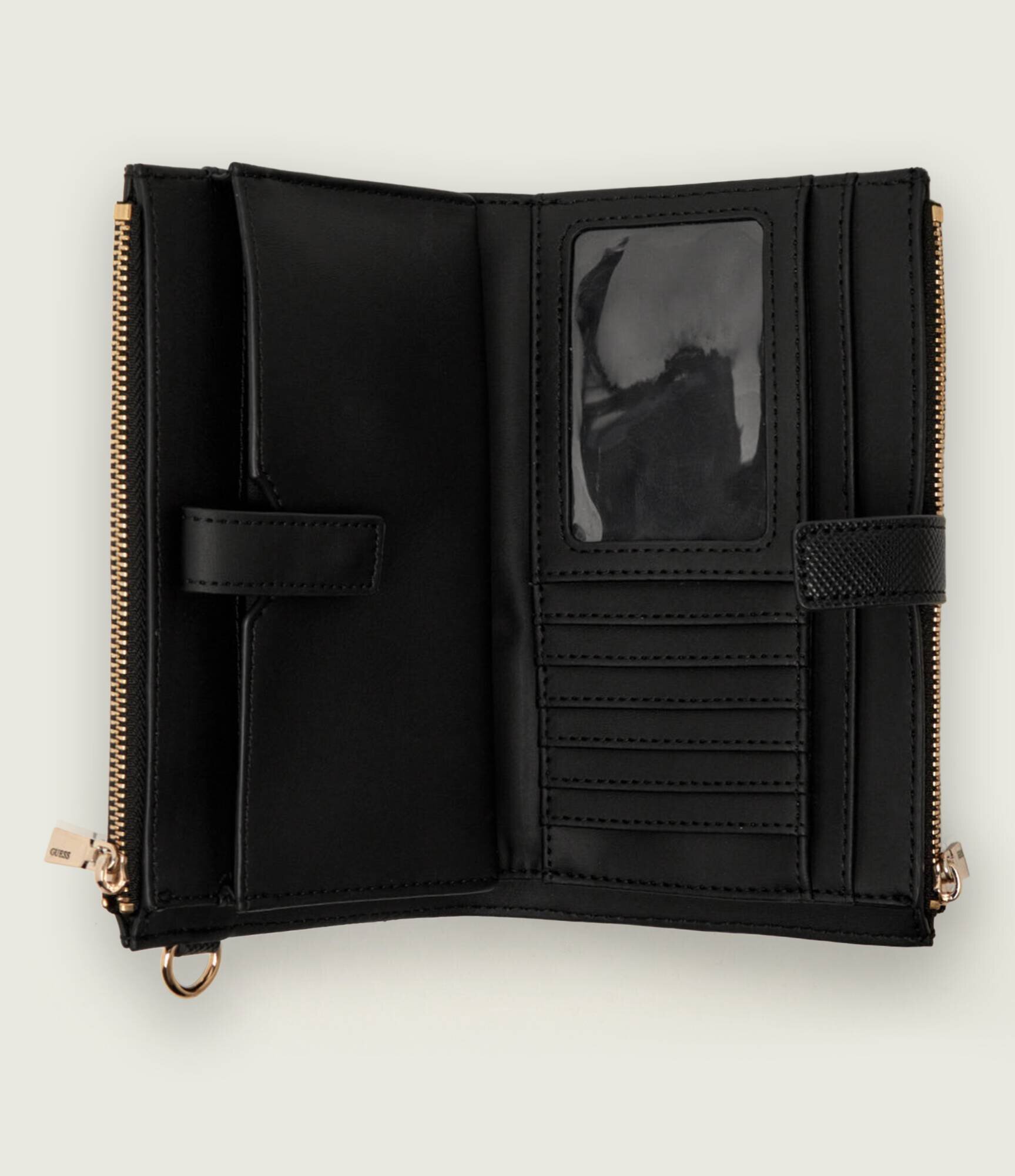GUESS Portofel LAUREL II