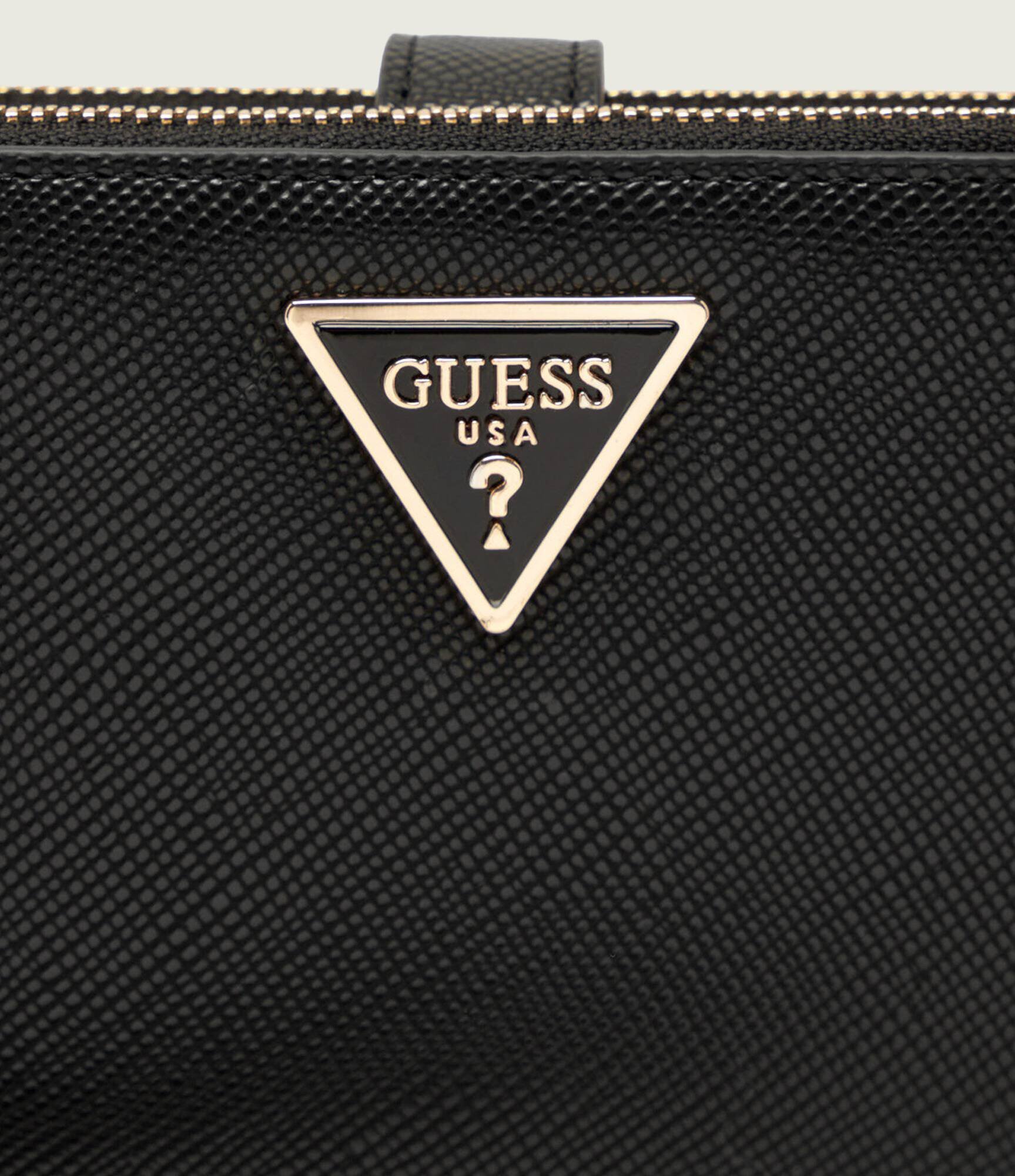 GUESS Portofel LAUREL II