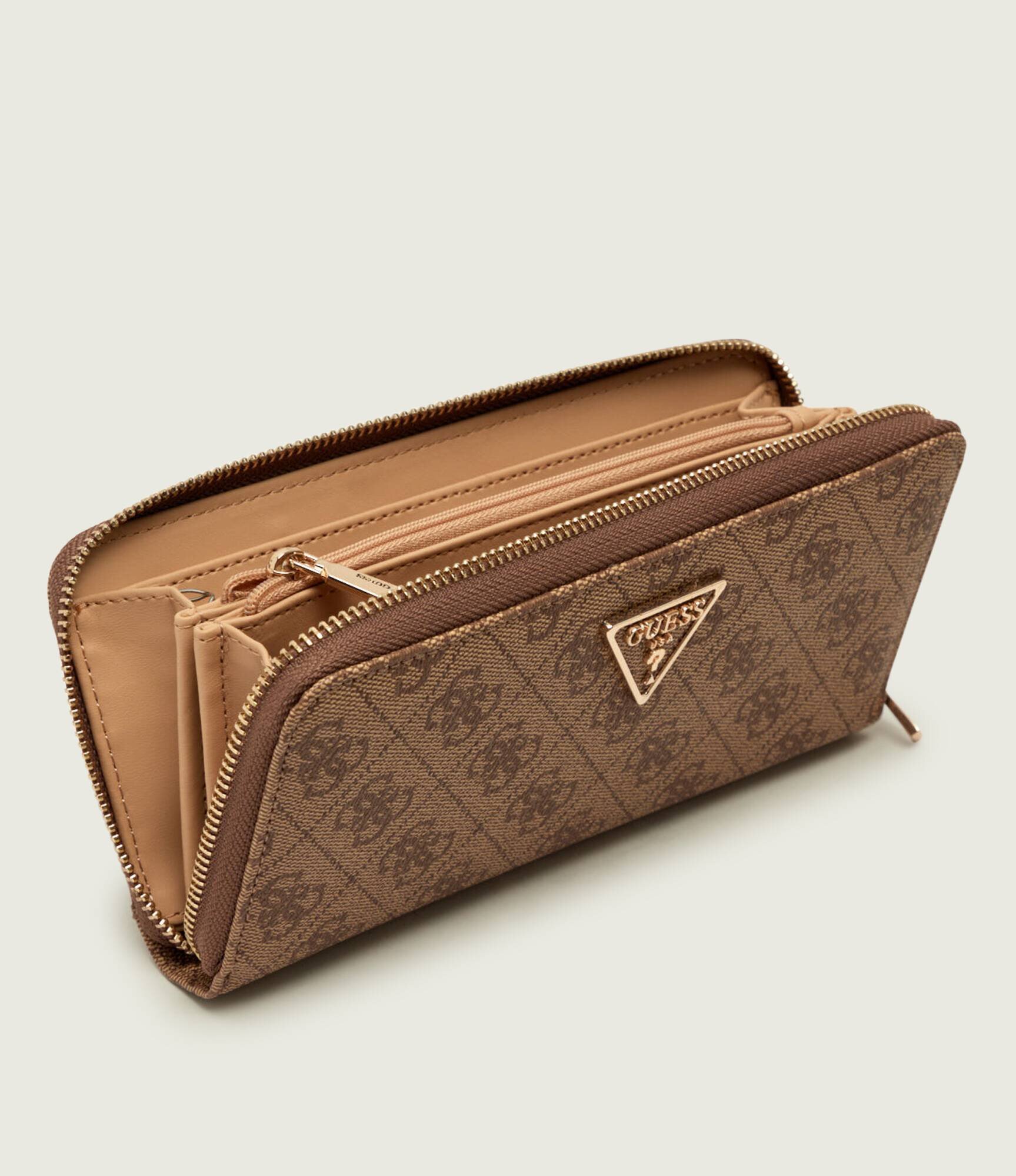 GUESS Portofel LAUREL II