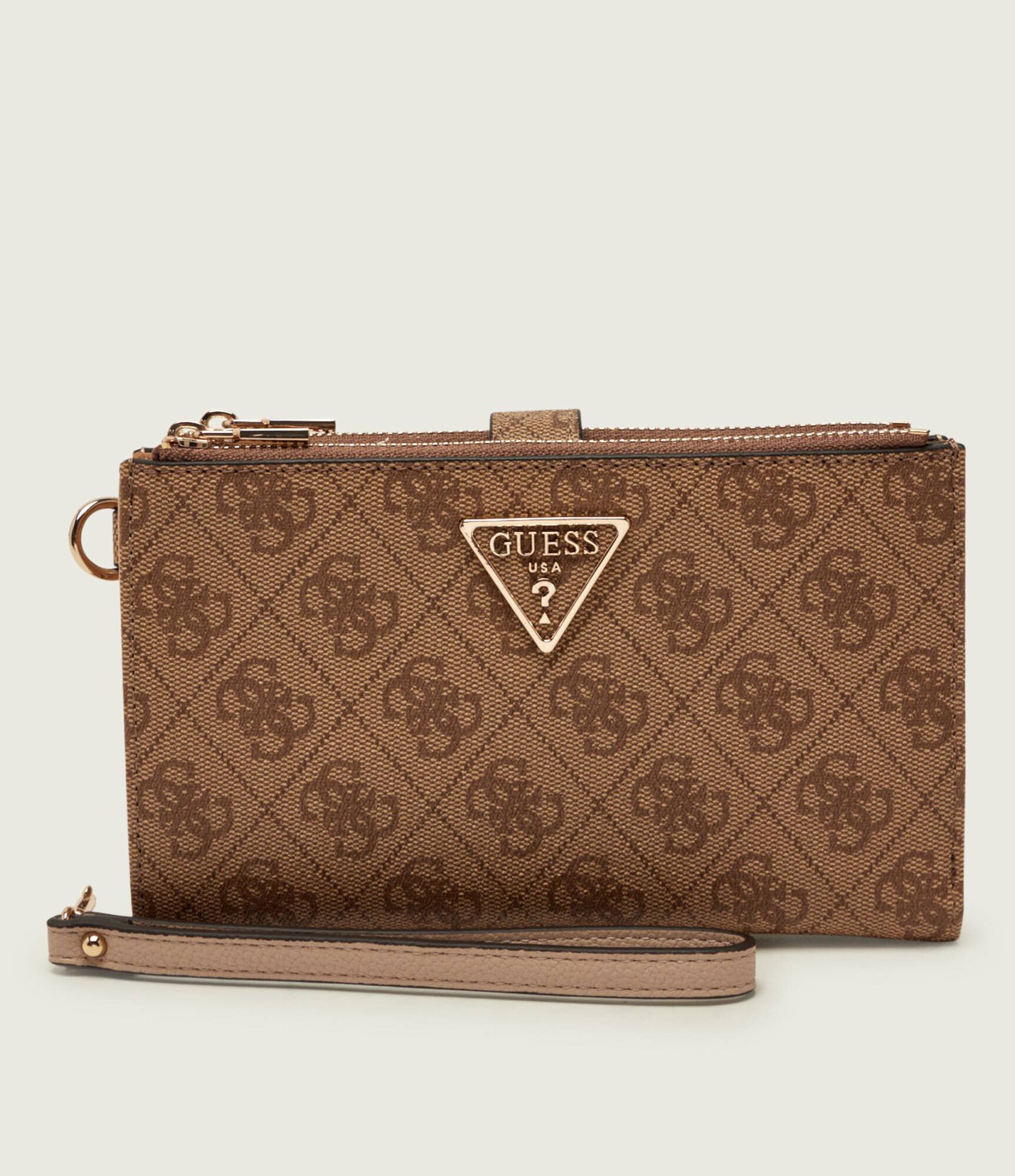 GUESS Portofel LAUREL II