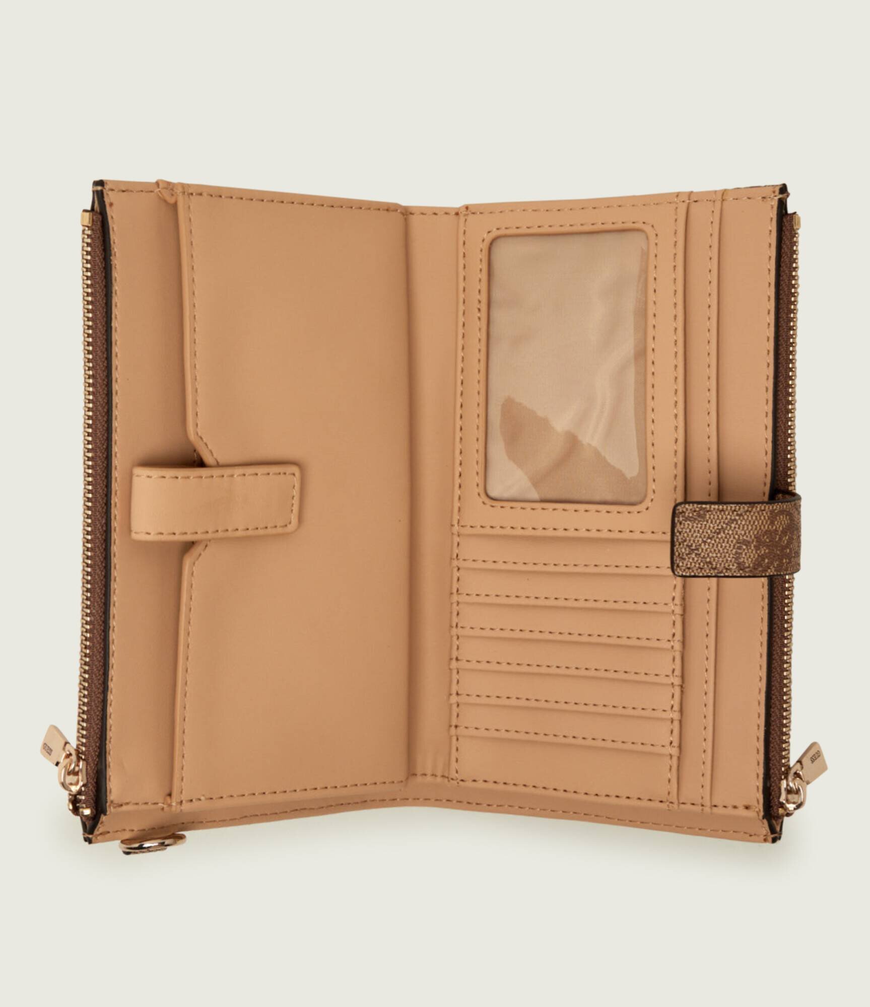 GUESS Portofel LAUREL II