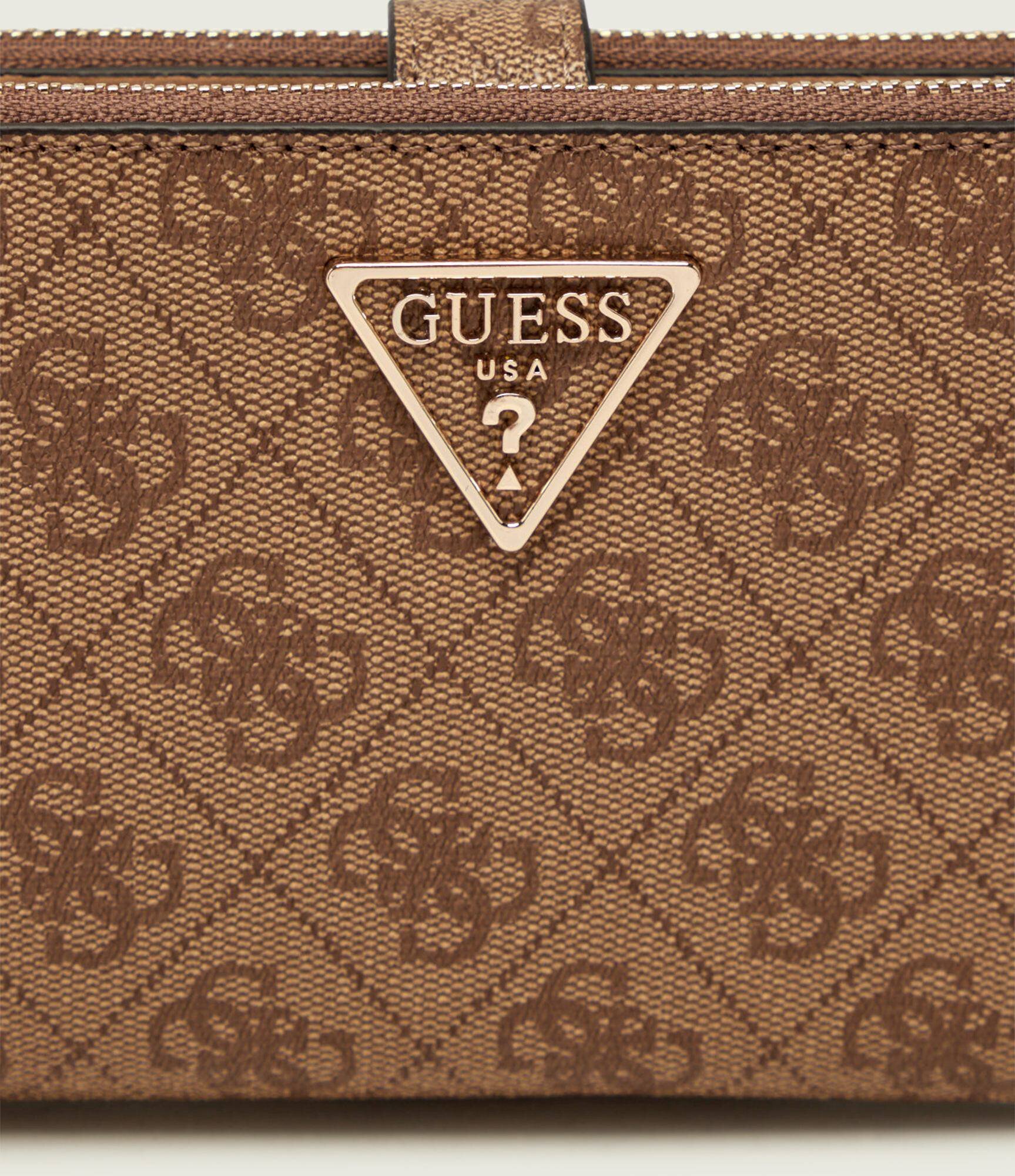 GUESS Portofel LAUREL II