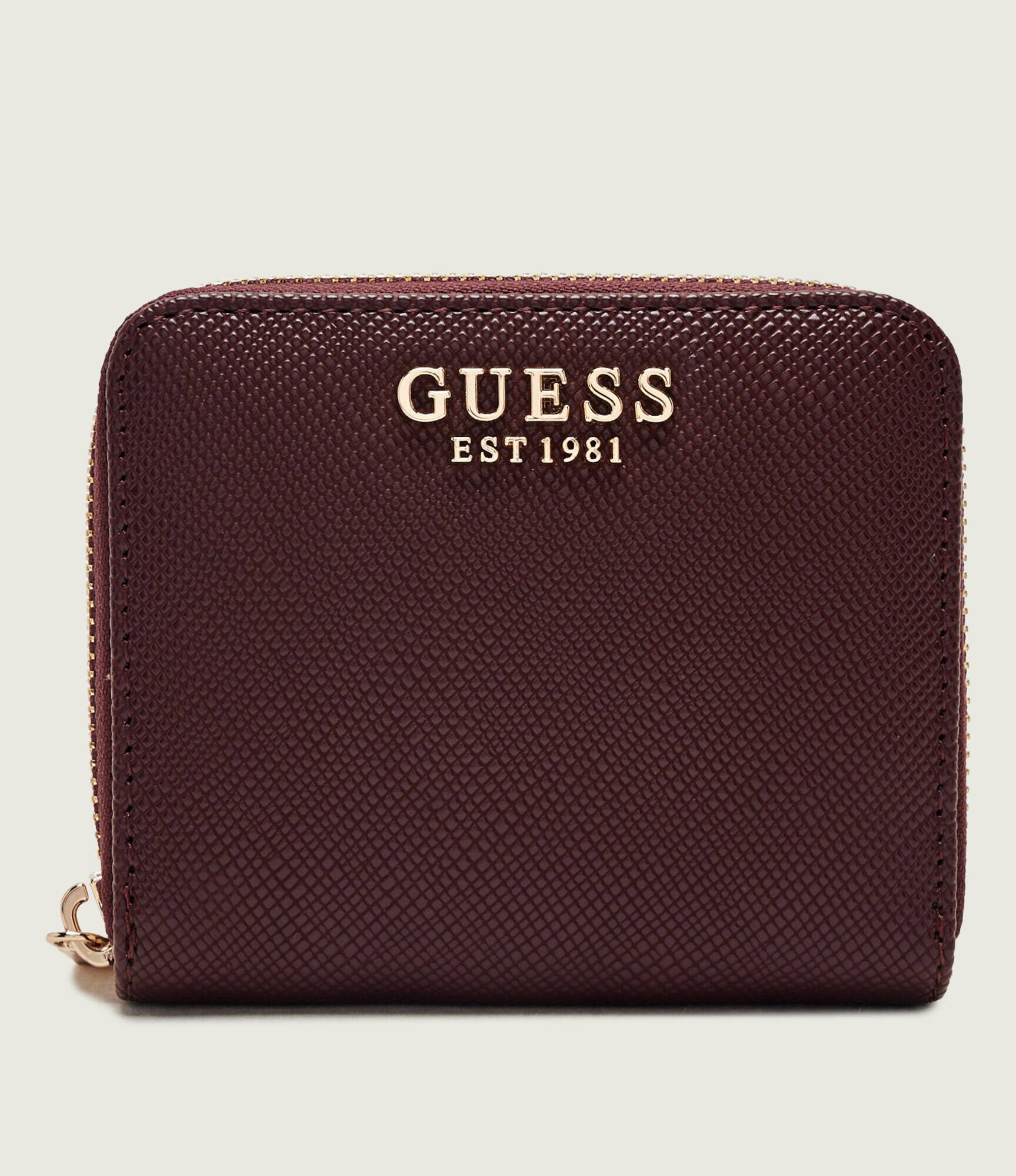 GUESS Portofel Laurell II