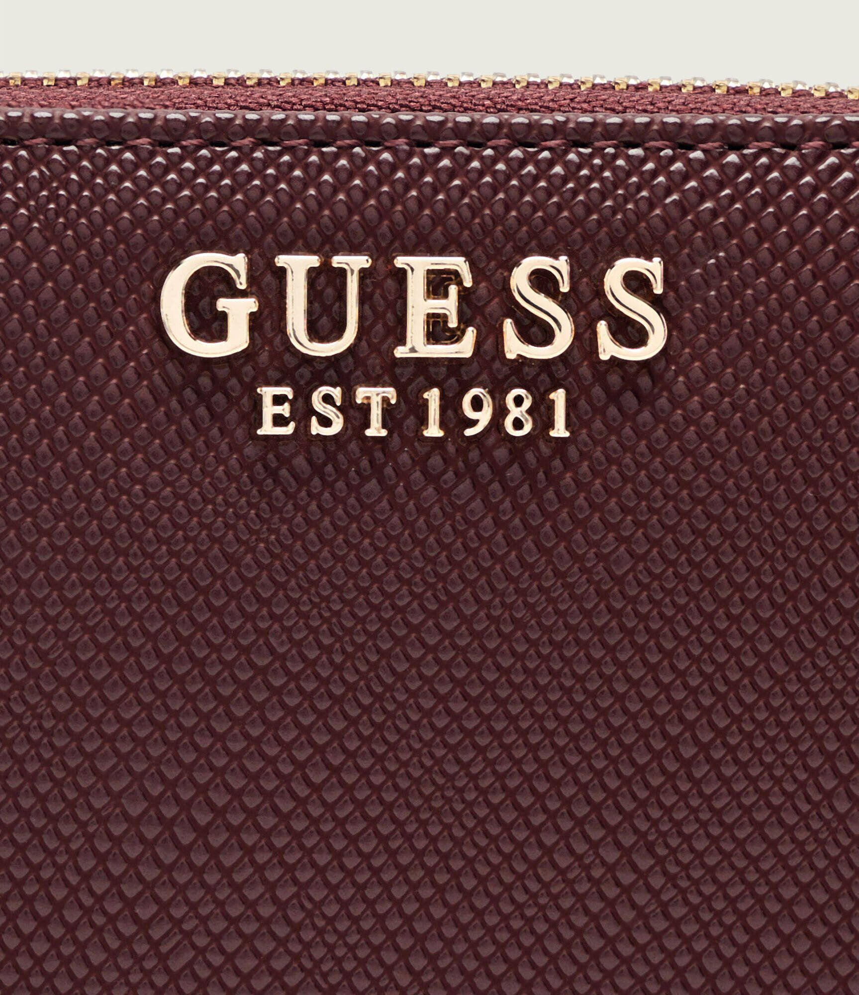 GUESS Portofel Laurell II