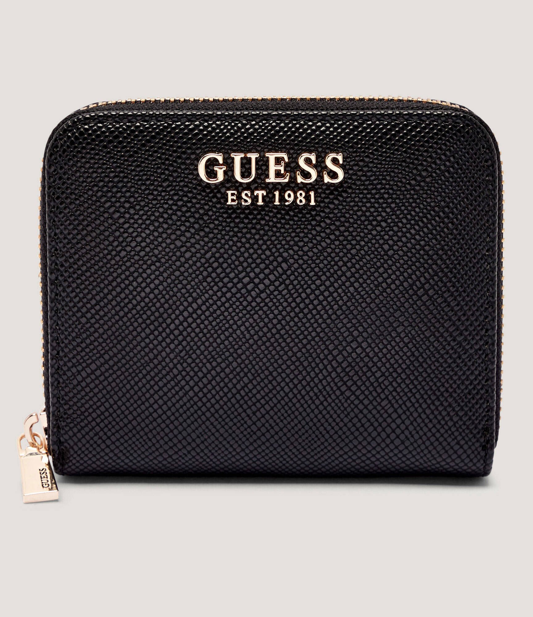 GUESS Portofel Laurell II