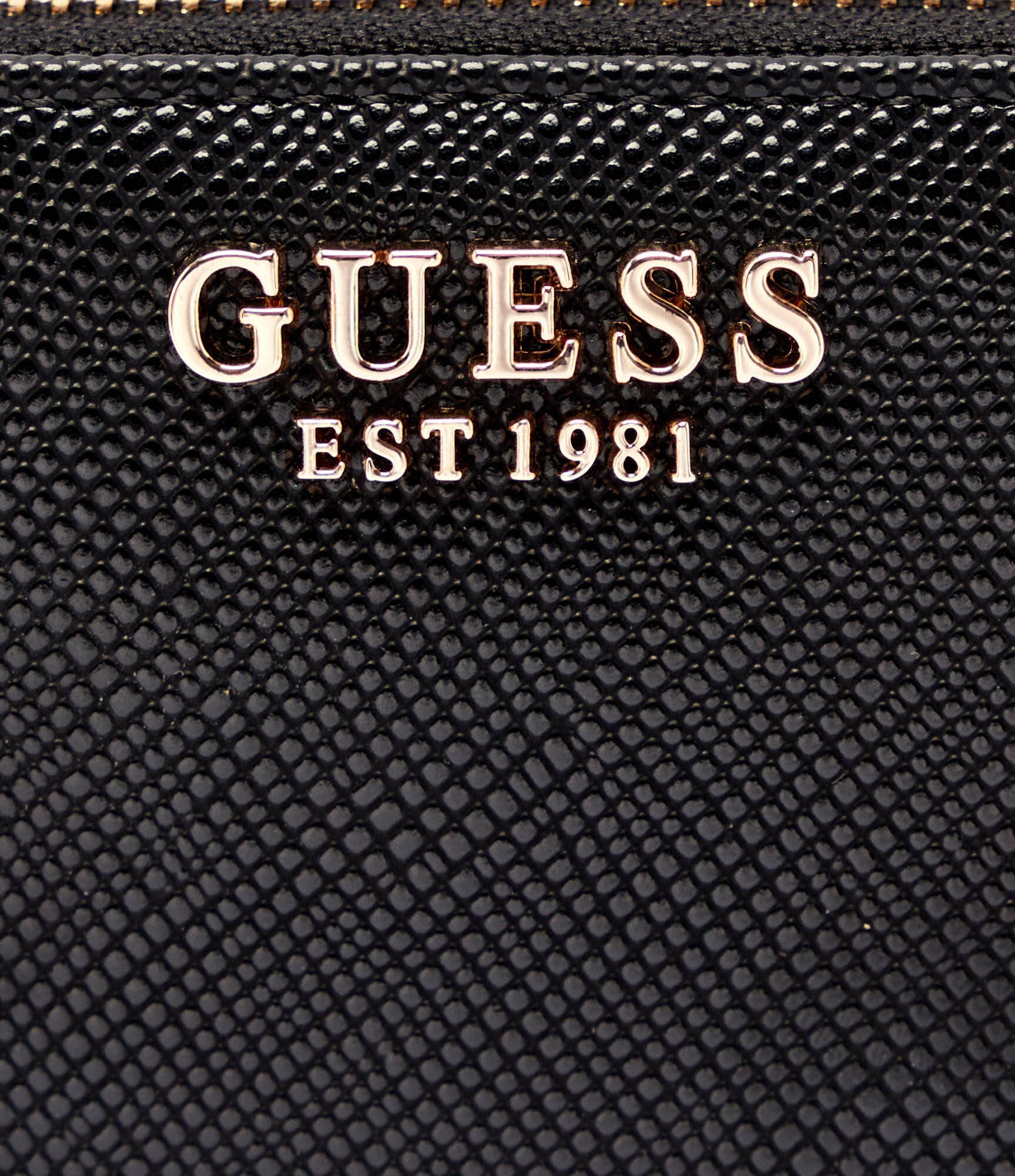 GUESS Portofel Laurell II
