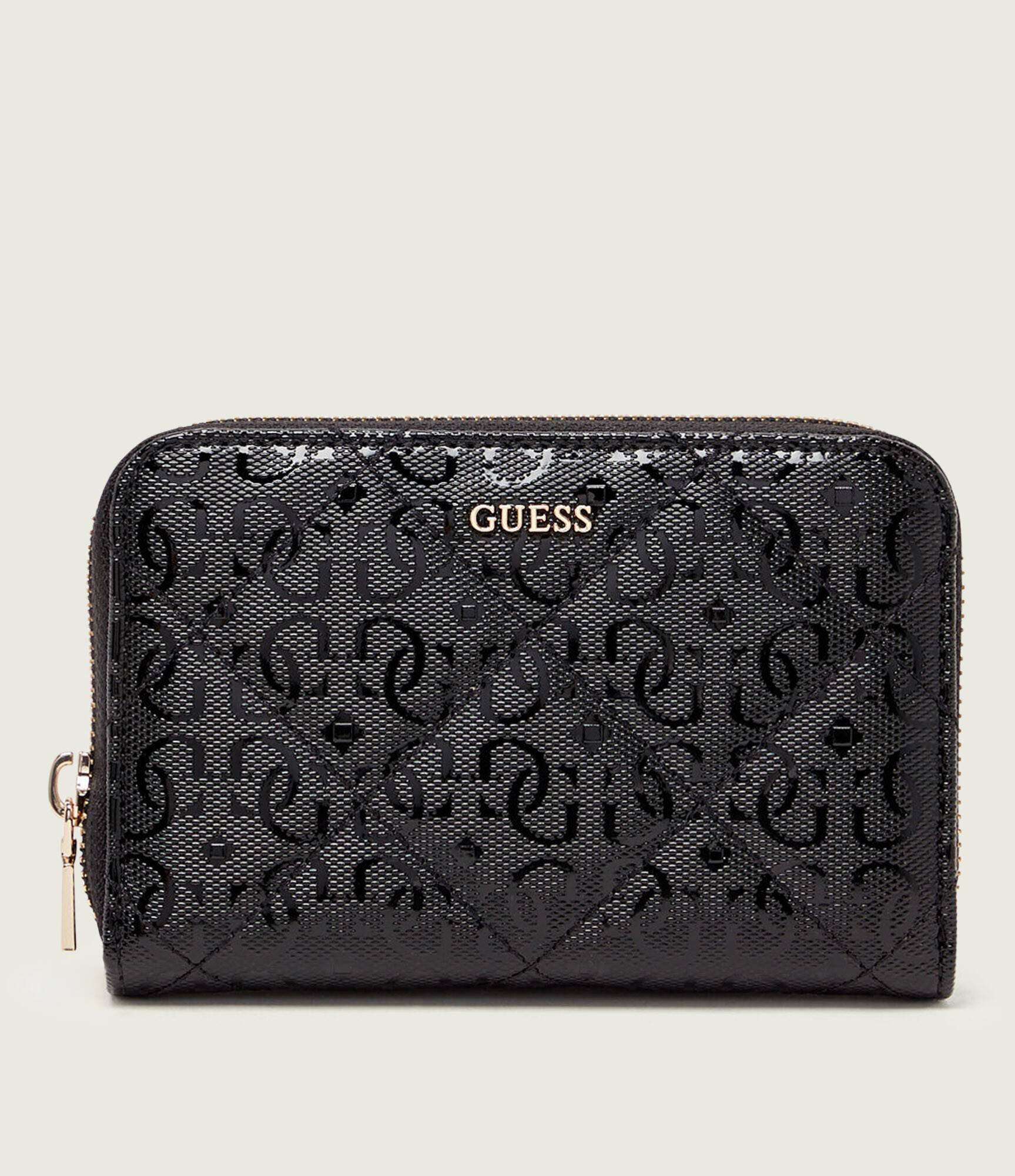 GUESS Portofel LIBBY