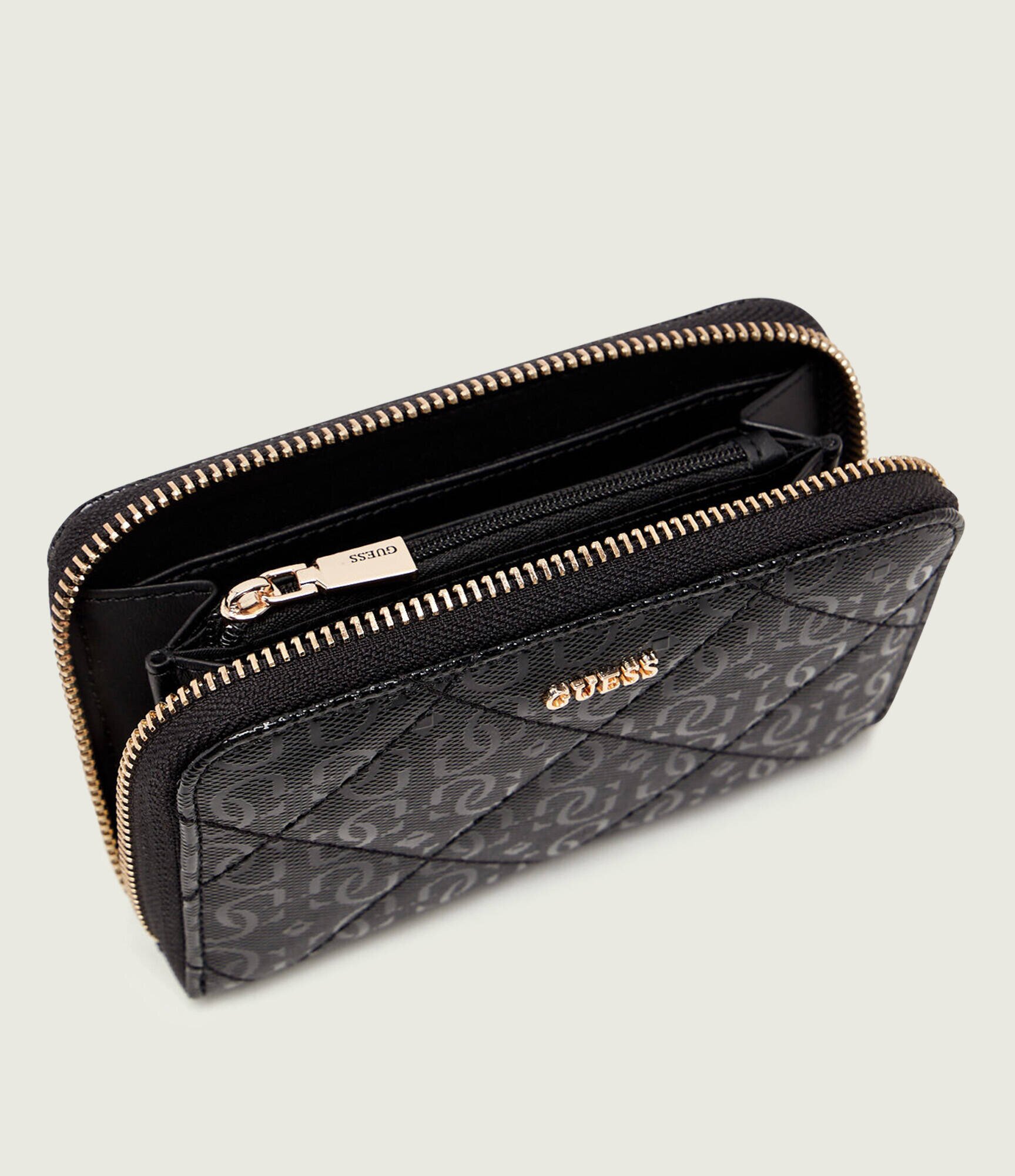 GUESS Portofel LIBBY