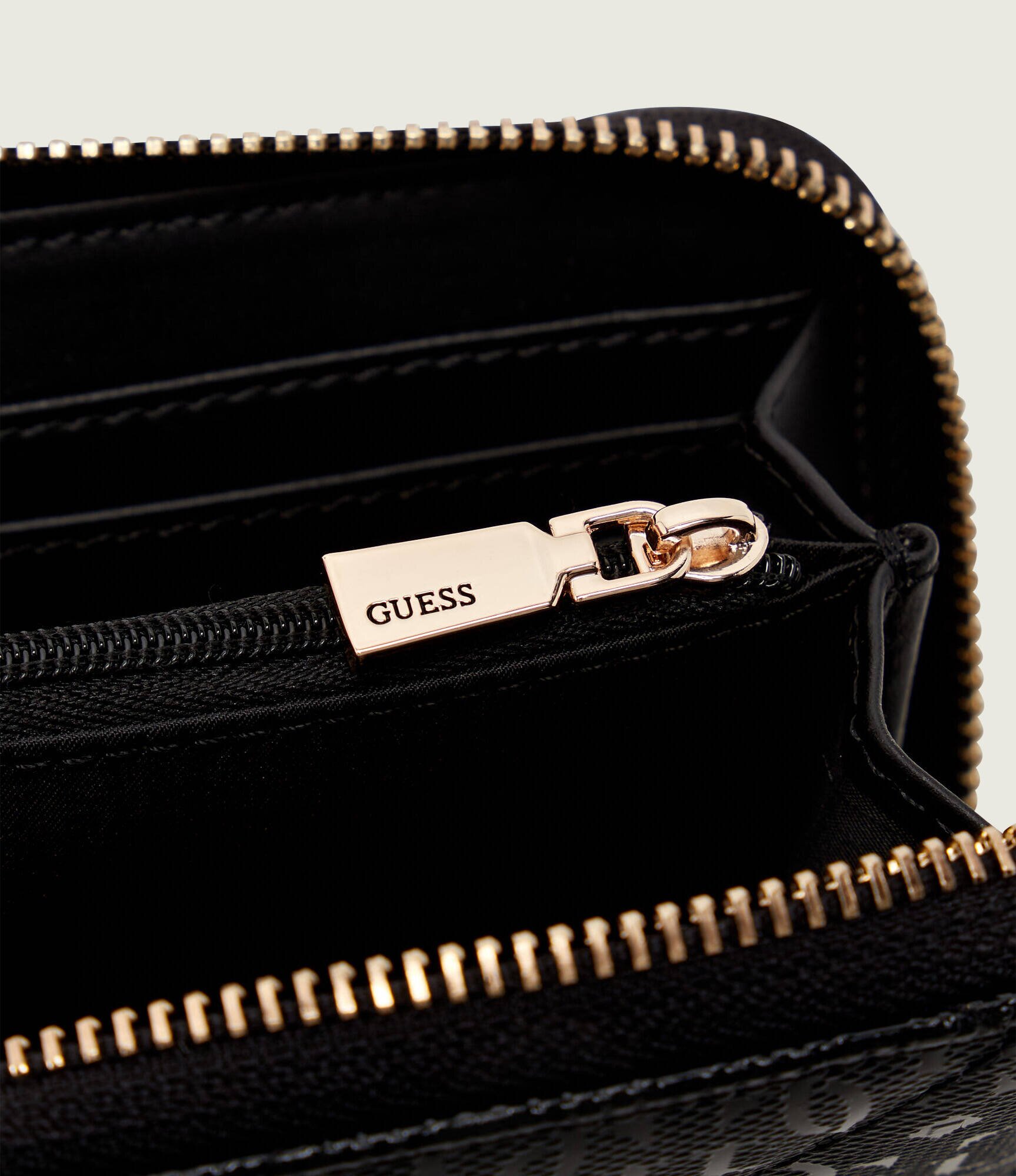 GUESS Portofel LIBBY