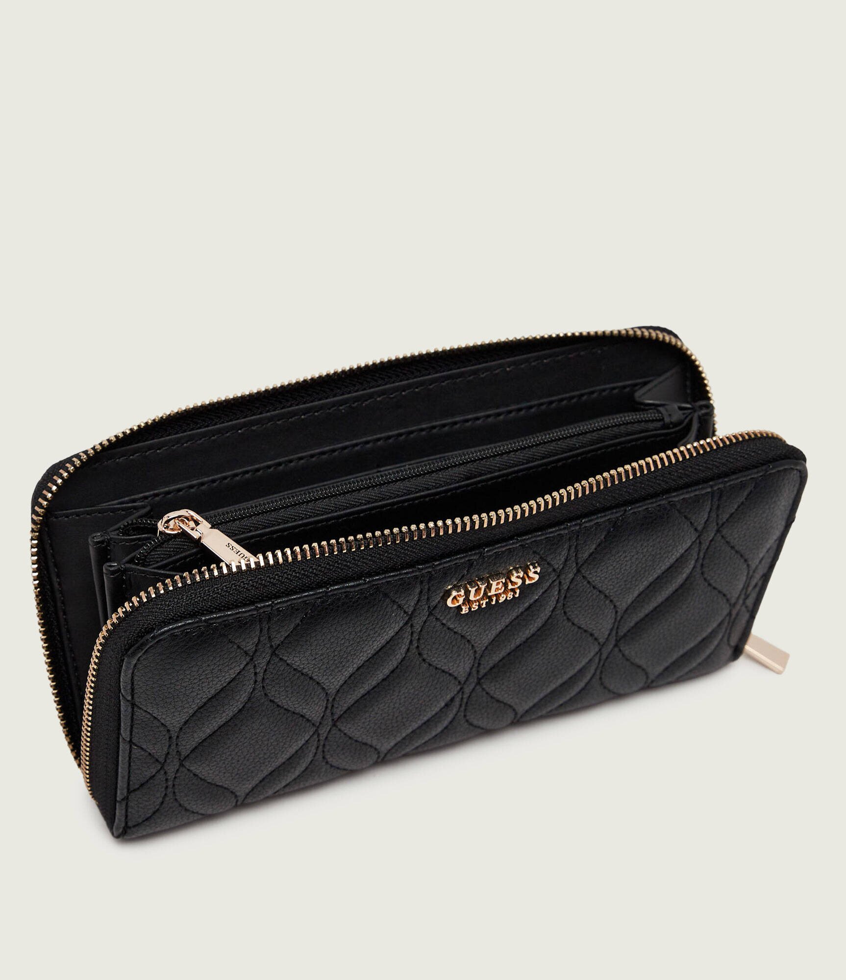 GUESS Portofel Maxine
