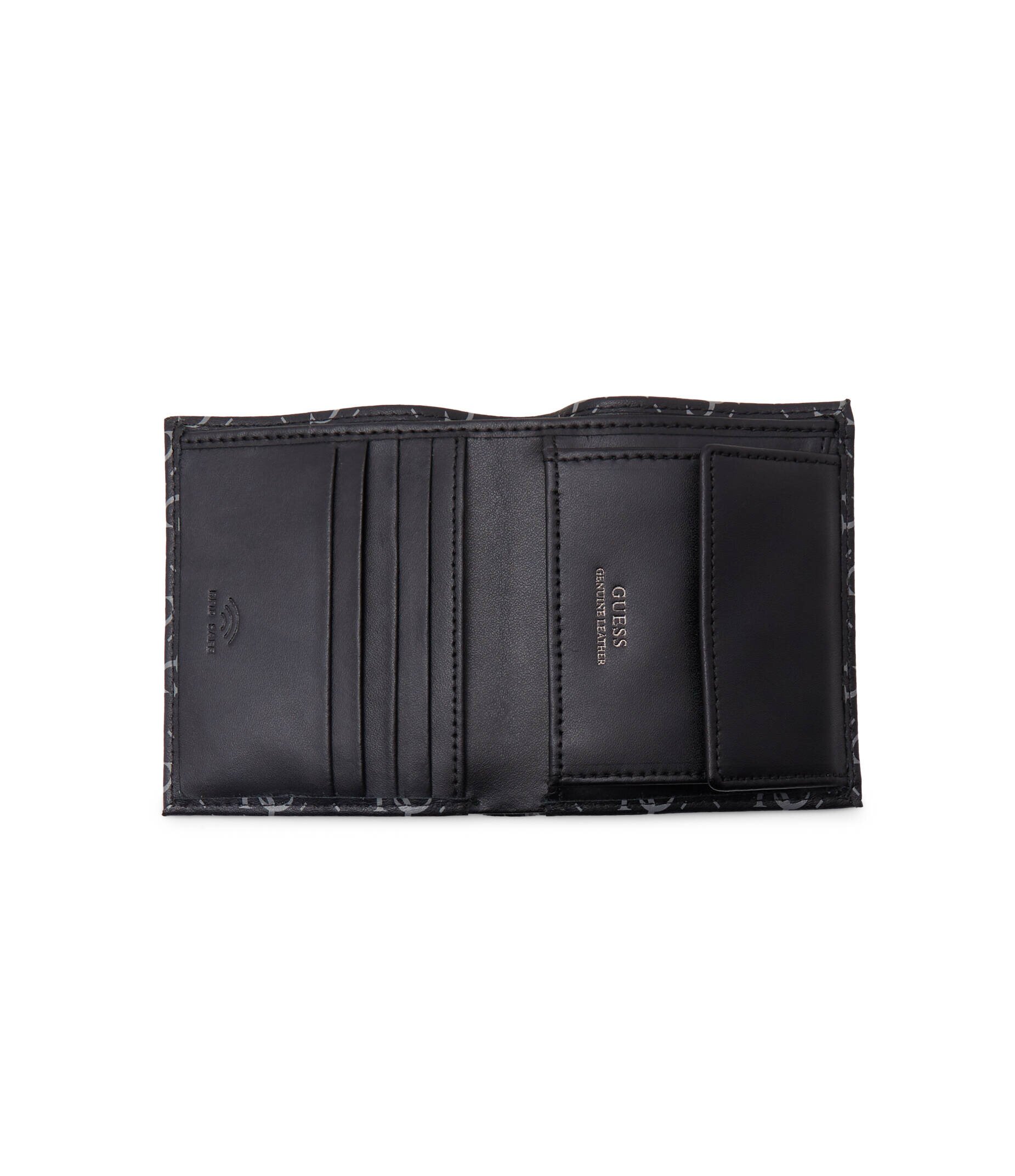 GUESS Portofel MITO SM BILLFOLD W C