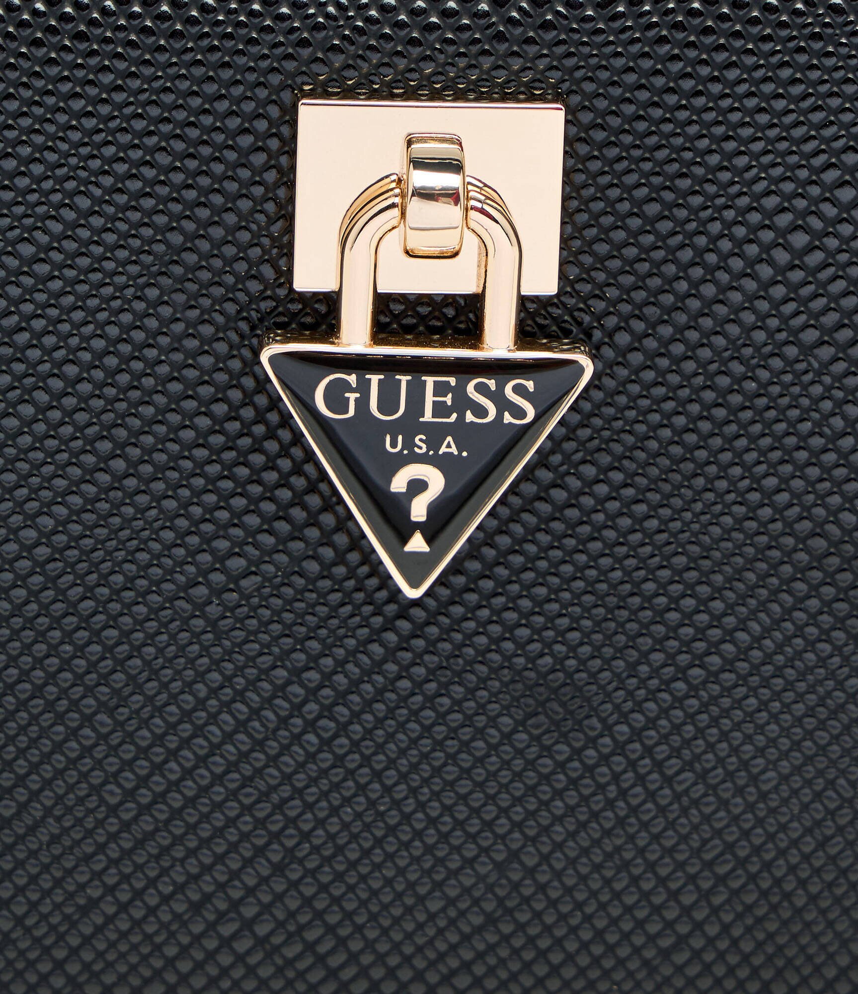 GUESS Portofel PATSIE