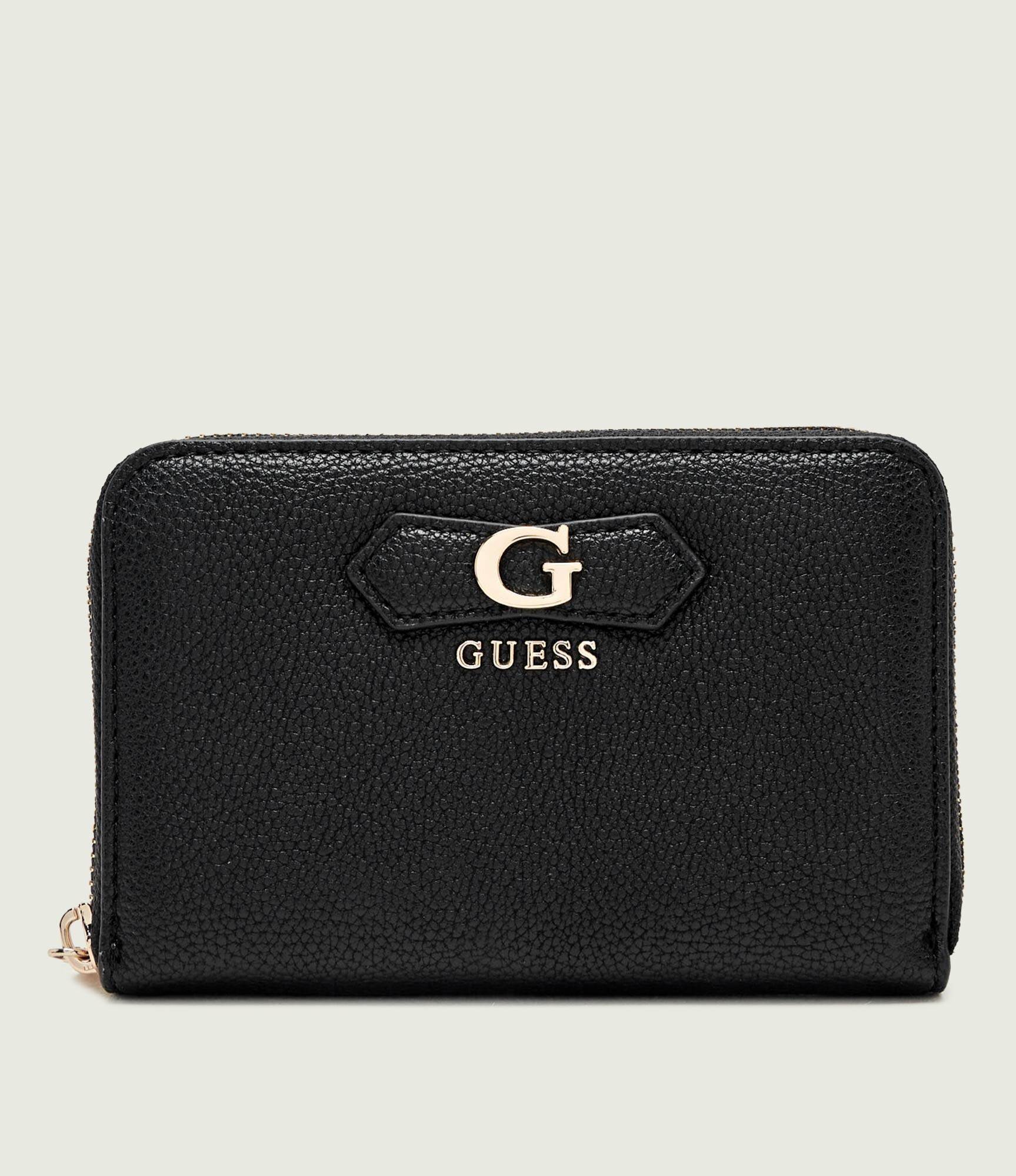 GUESS Portofel Suzy