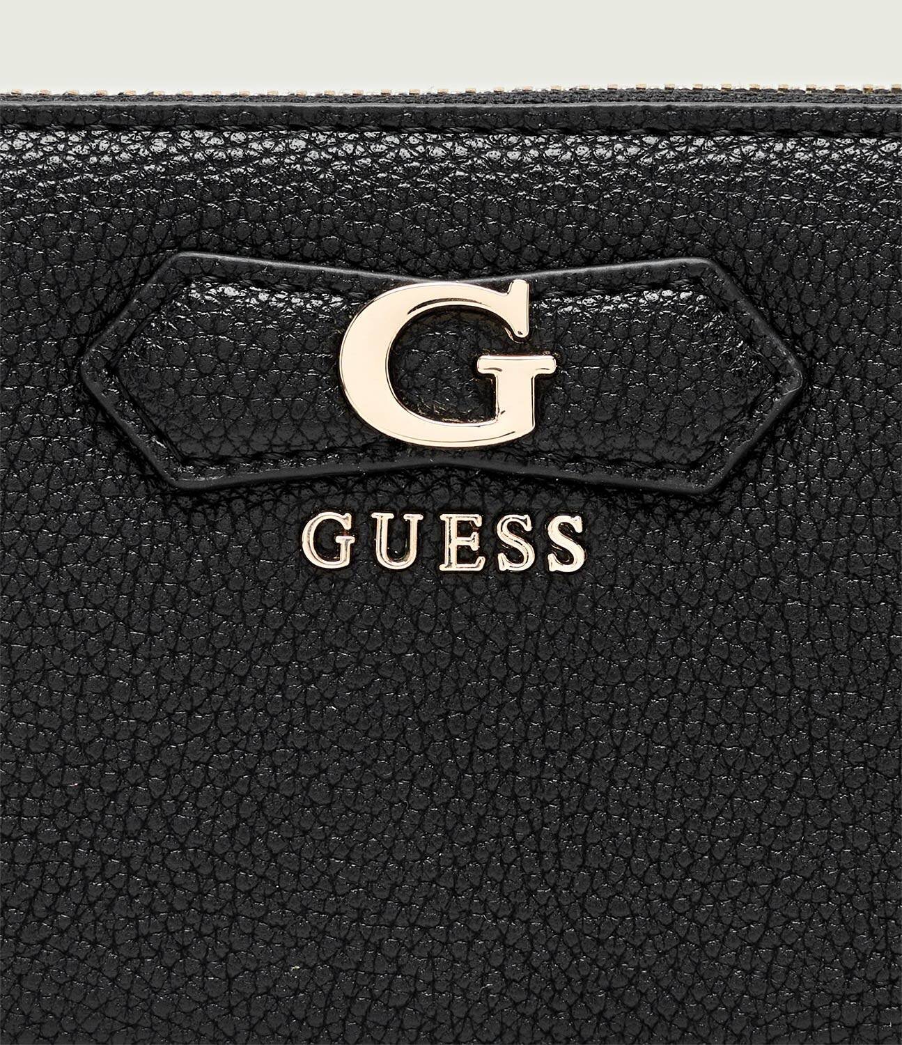 GUESS Portofel Suzy