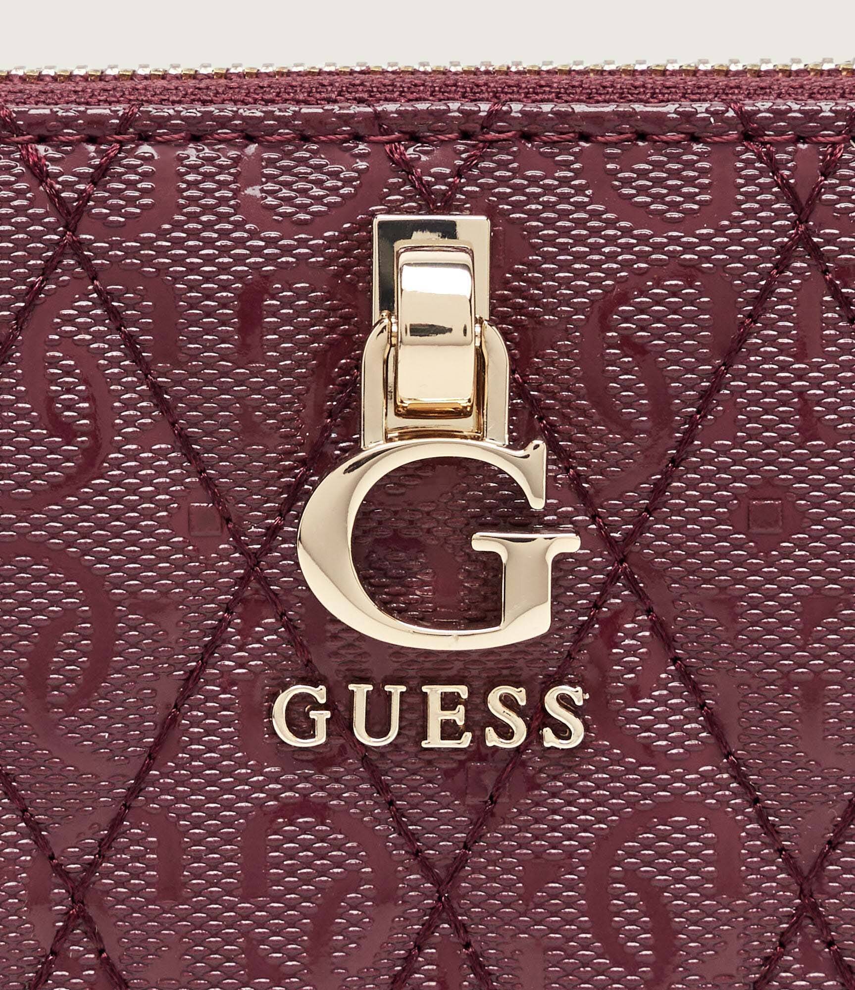 GUESS Portofel Tamara