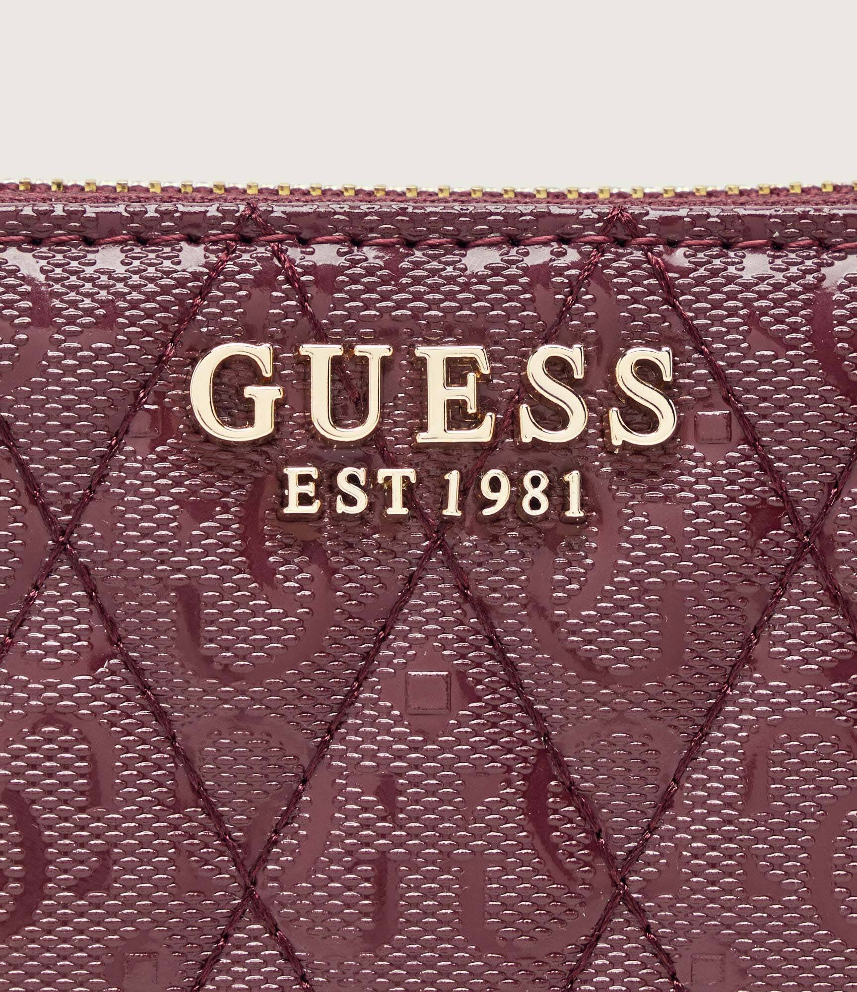 GUESS Portofel Tamara