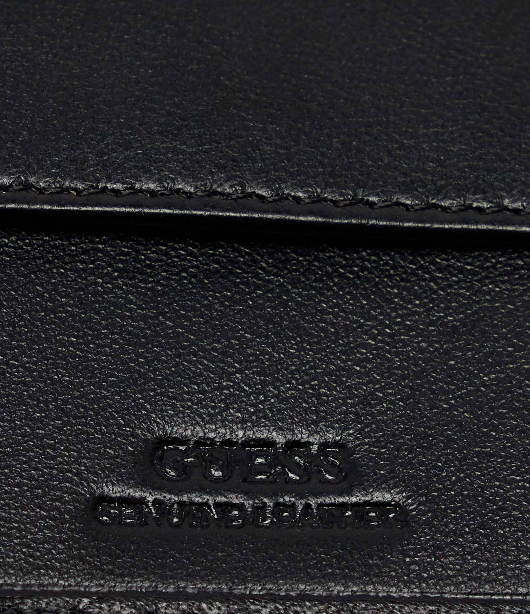 GUESS Portofel TORINO