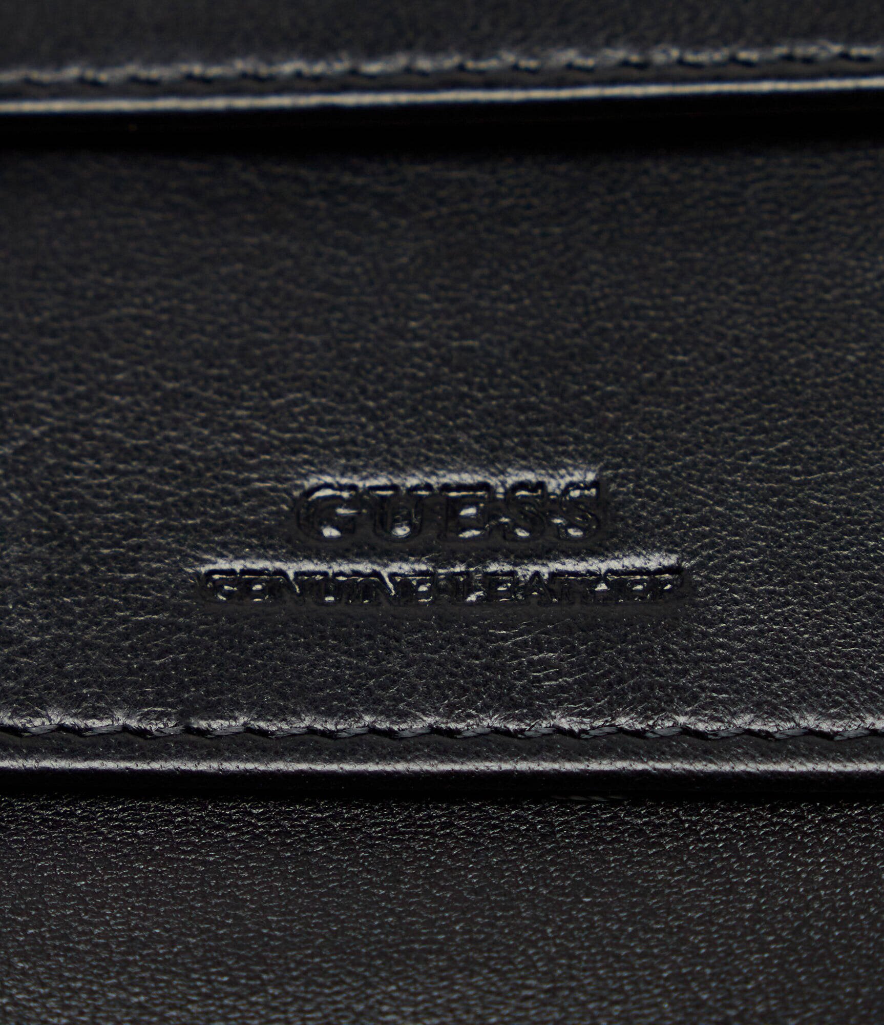GUESS Portofel TORINO