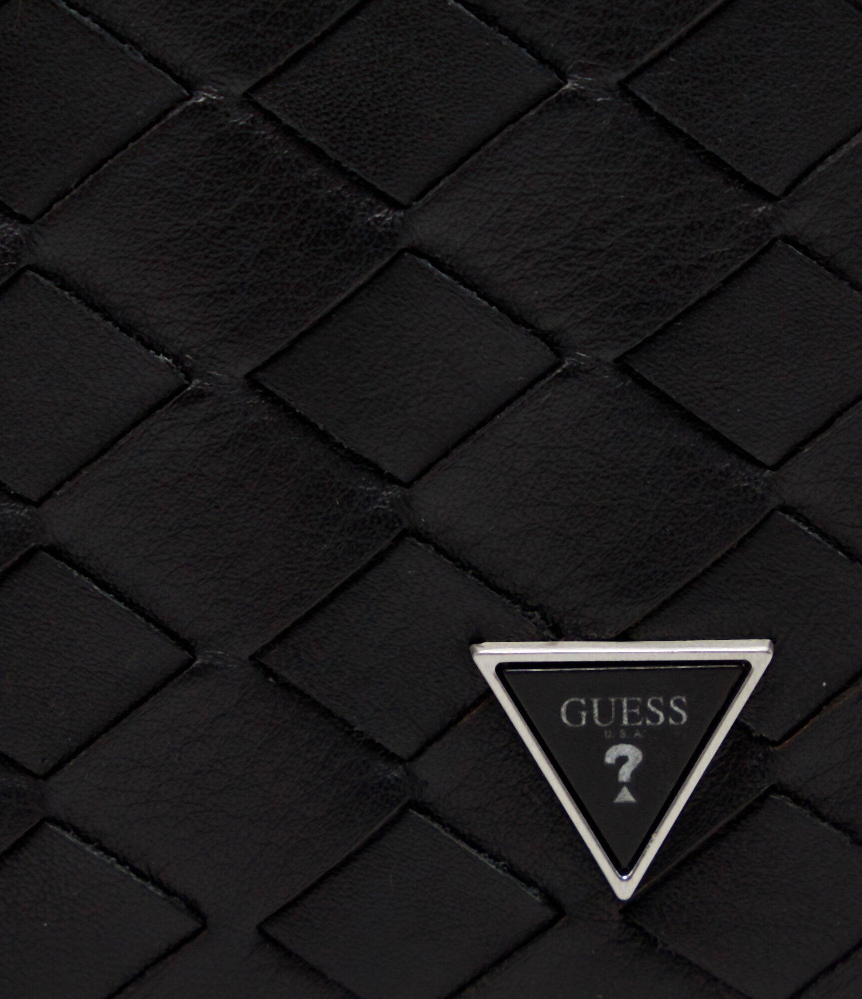 GUESS Portofel TORINO