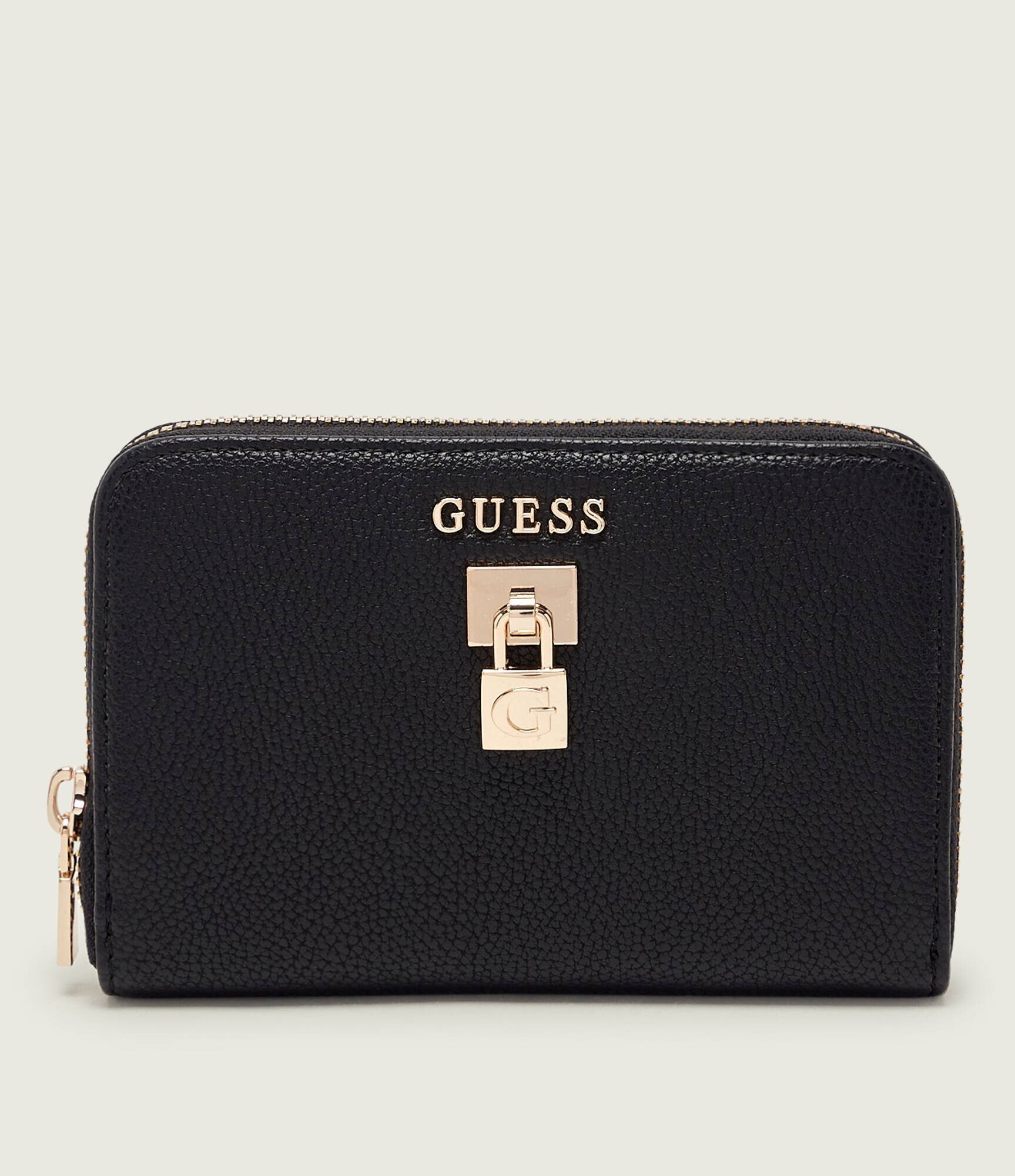 GUESS Portofel YESBA
