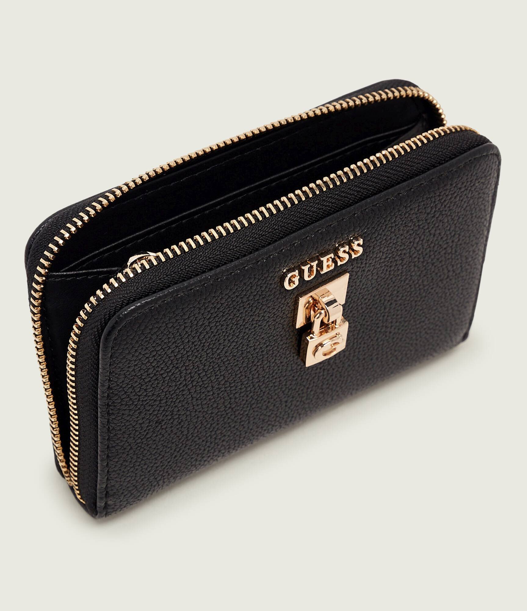 GUESS Portofel YESBA