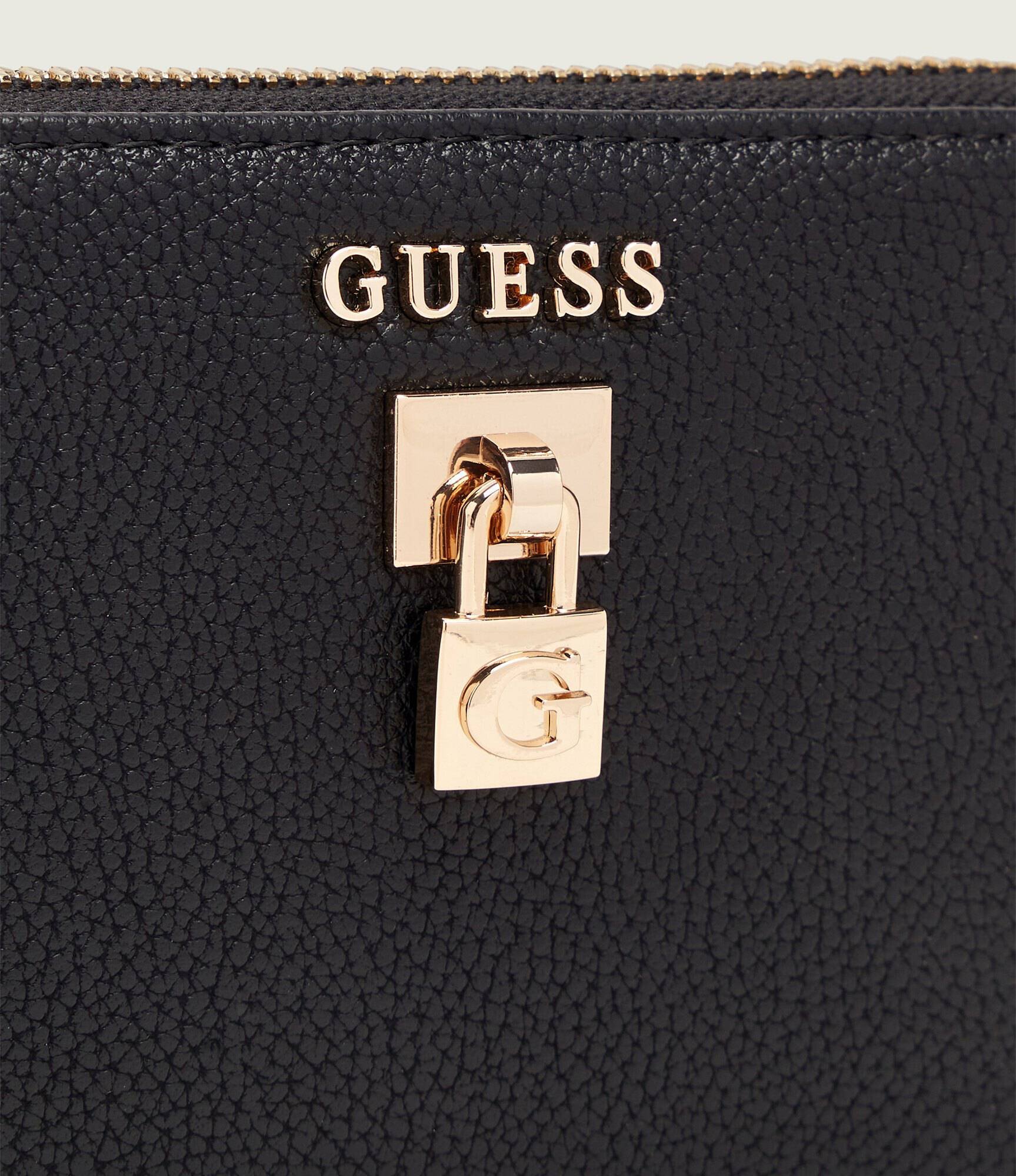 GUESS Portofel YESBA