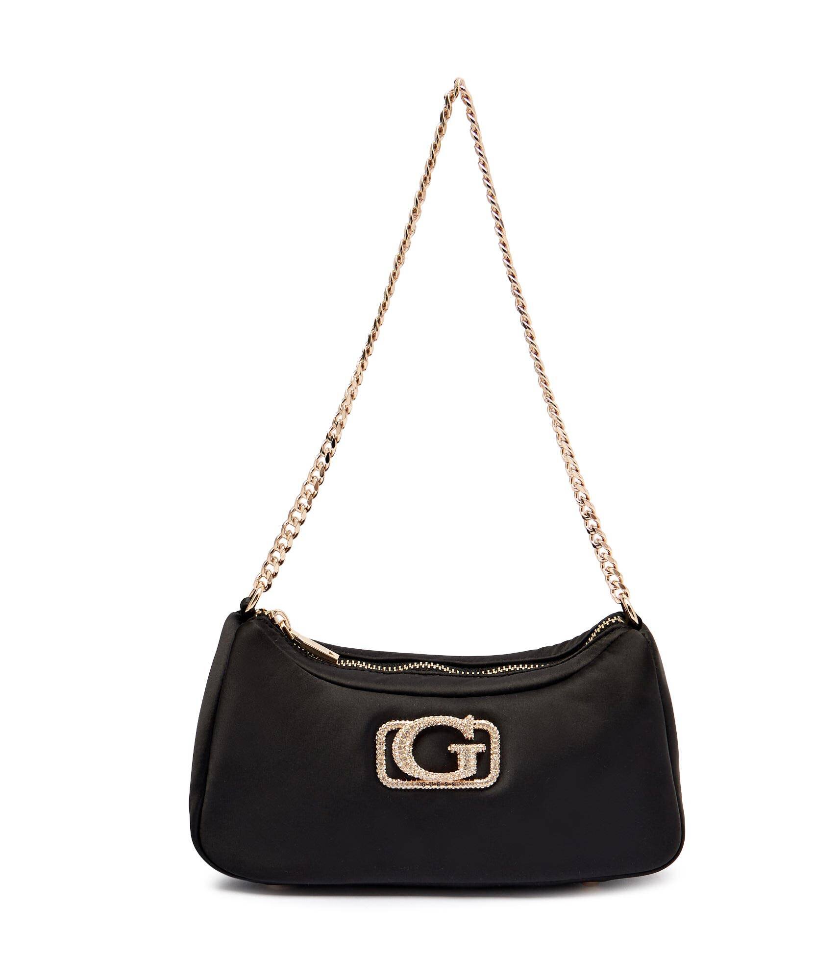 GUESS Poșetă de seară Prue Mini