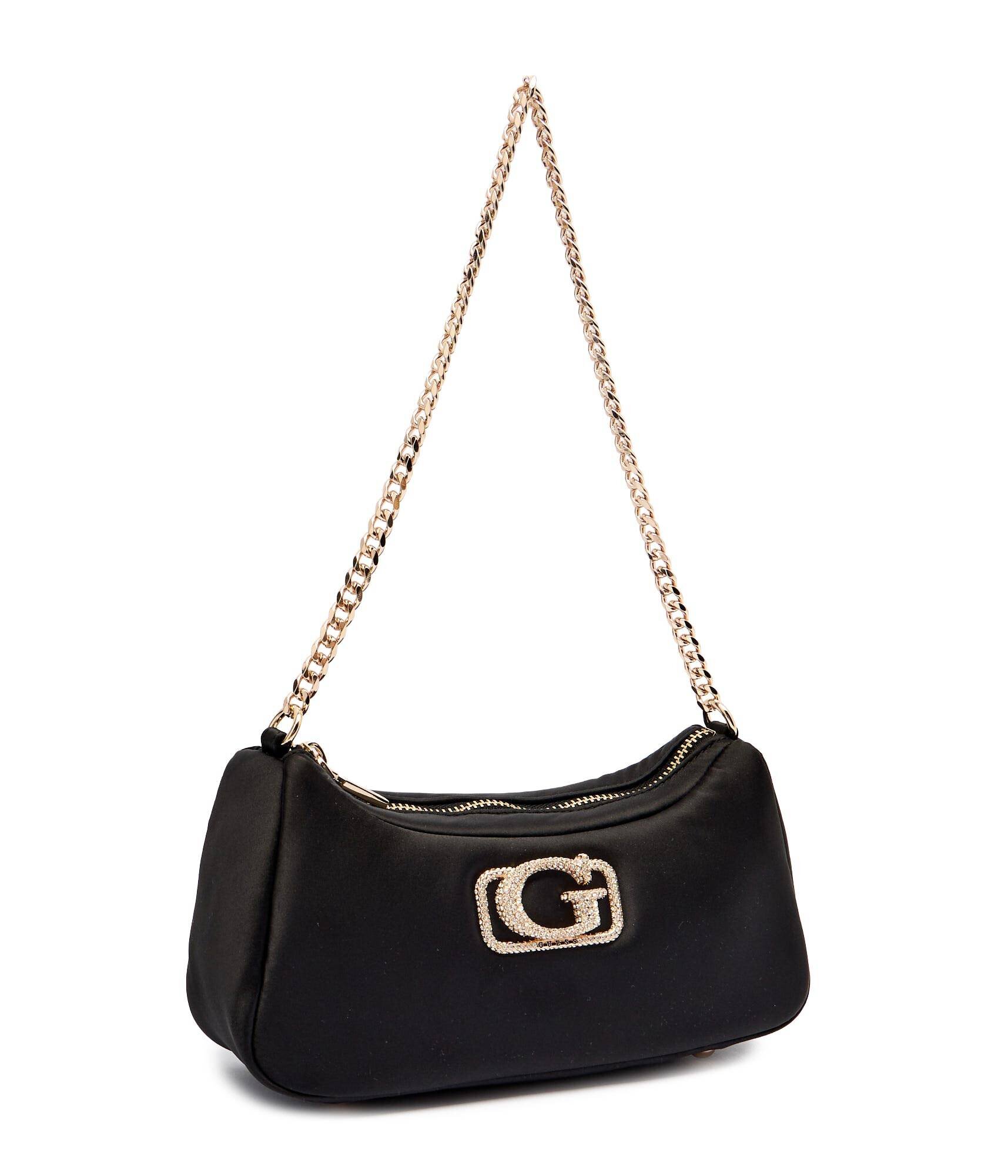 GUESS Poșetă de seară Prue Mini