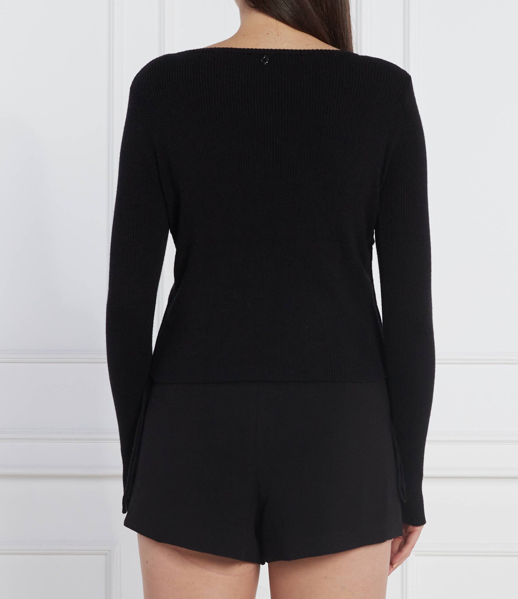 GUESS Pulover ARIELLE | Regular Fit
