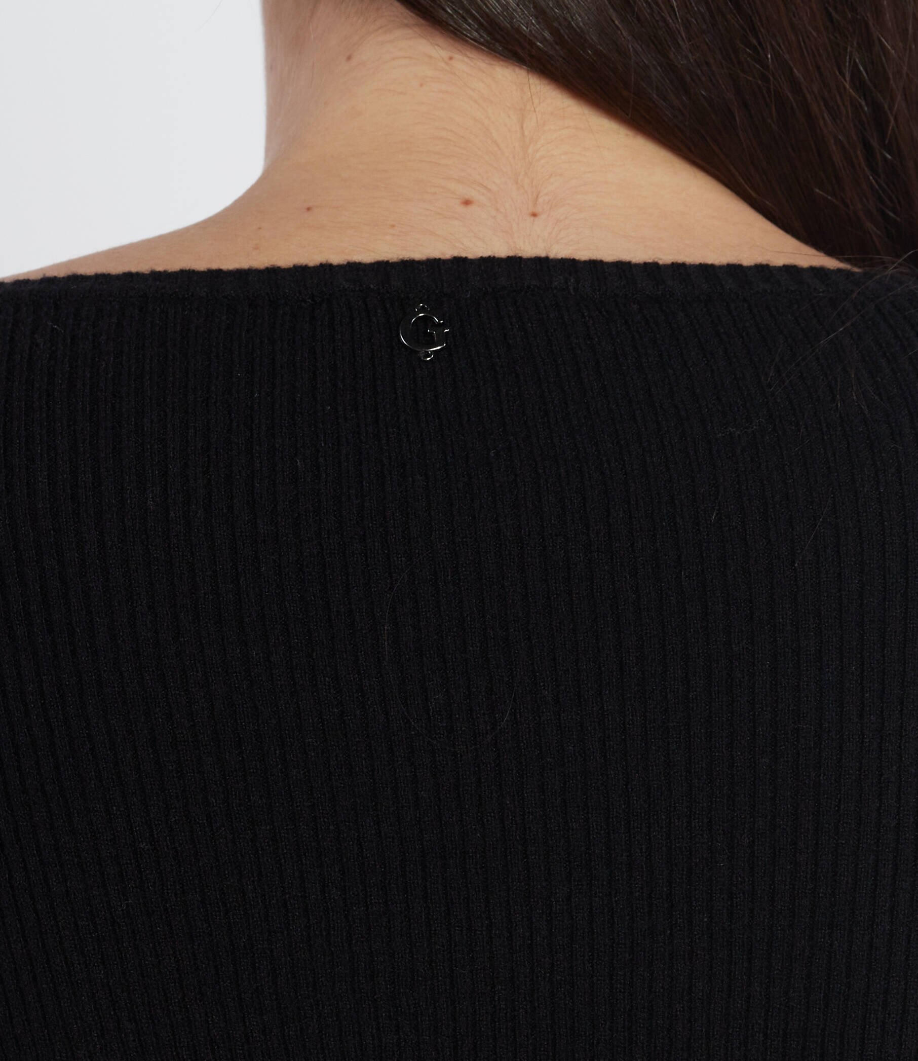 GUESS Pulover ARIELLE | Regular Fit