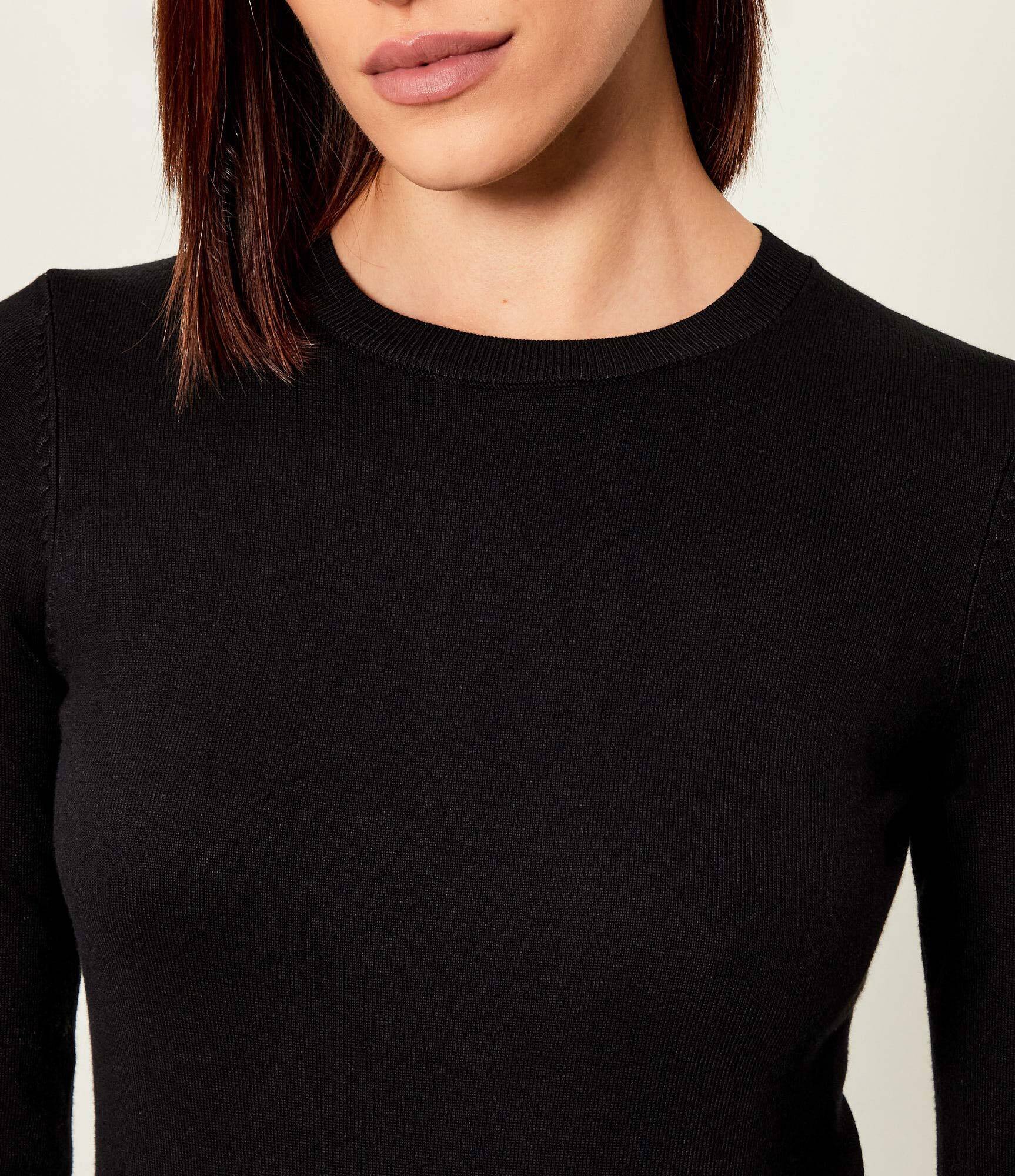 GUESS Pulover ELINOR | Regular Fit