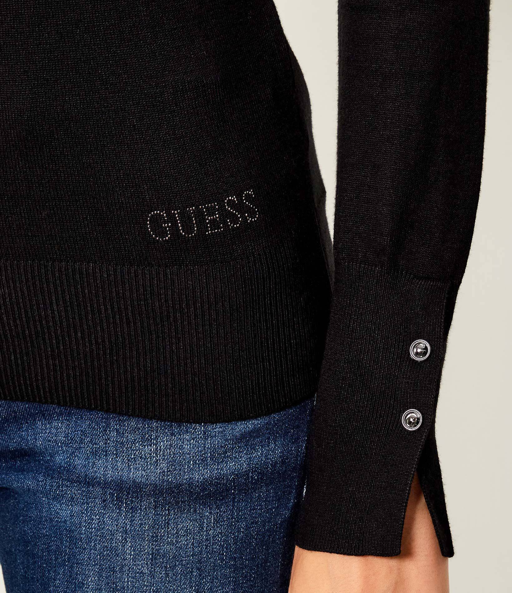 GUESS Pulover ELINOR | Regular Fit