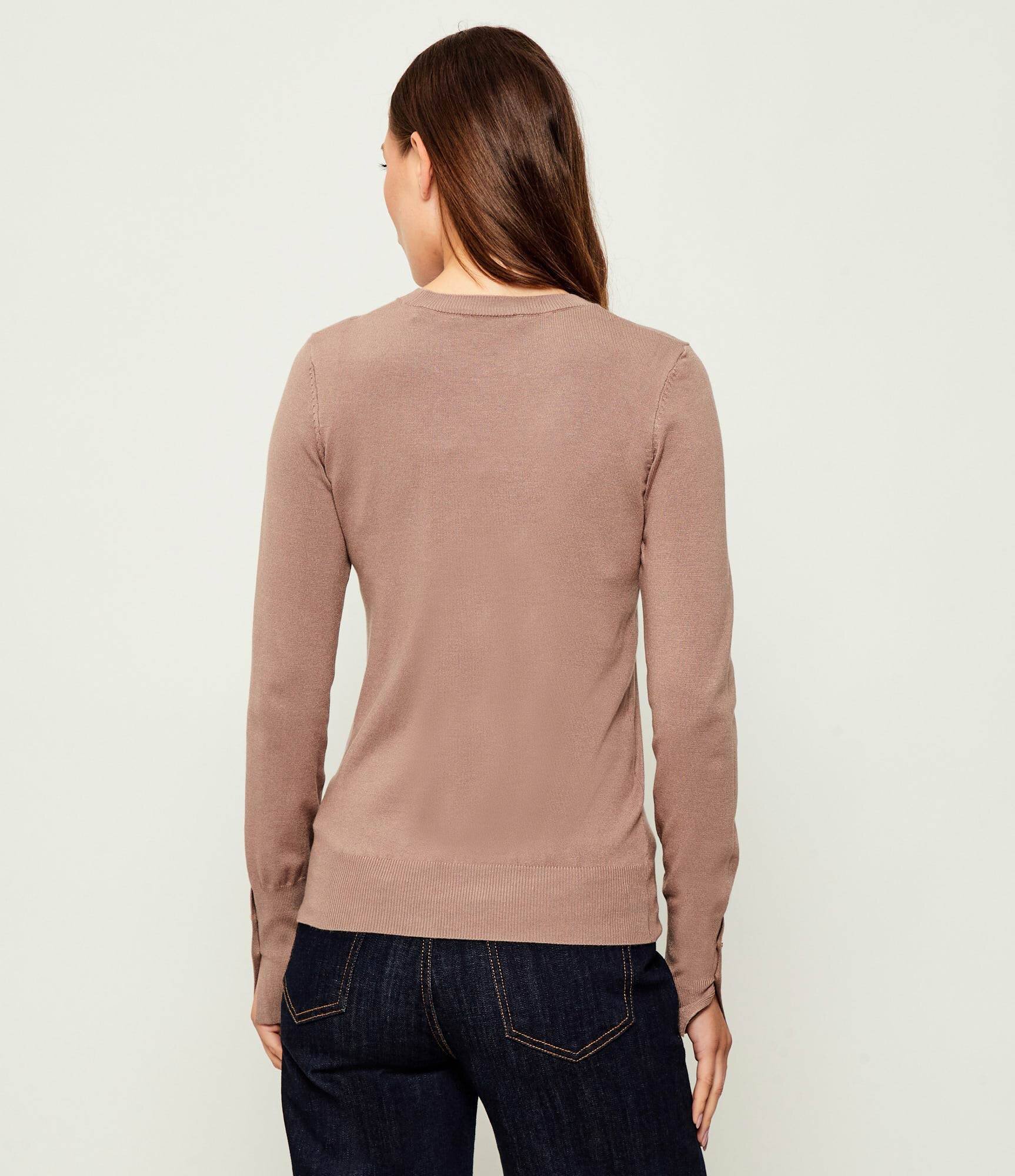 GUESS Pulover ELINOR | regular fit